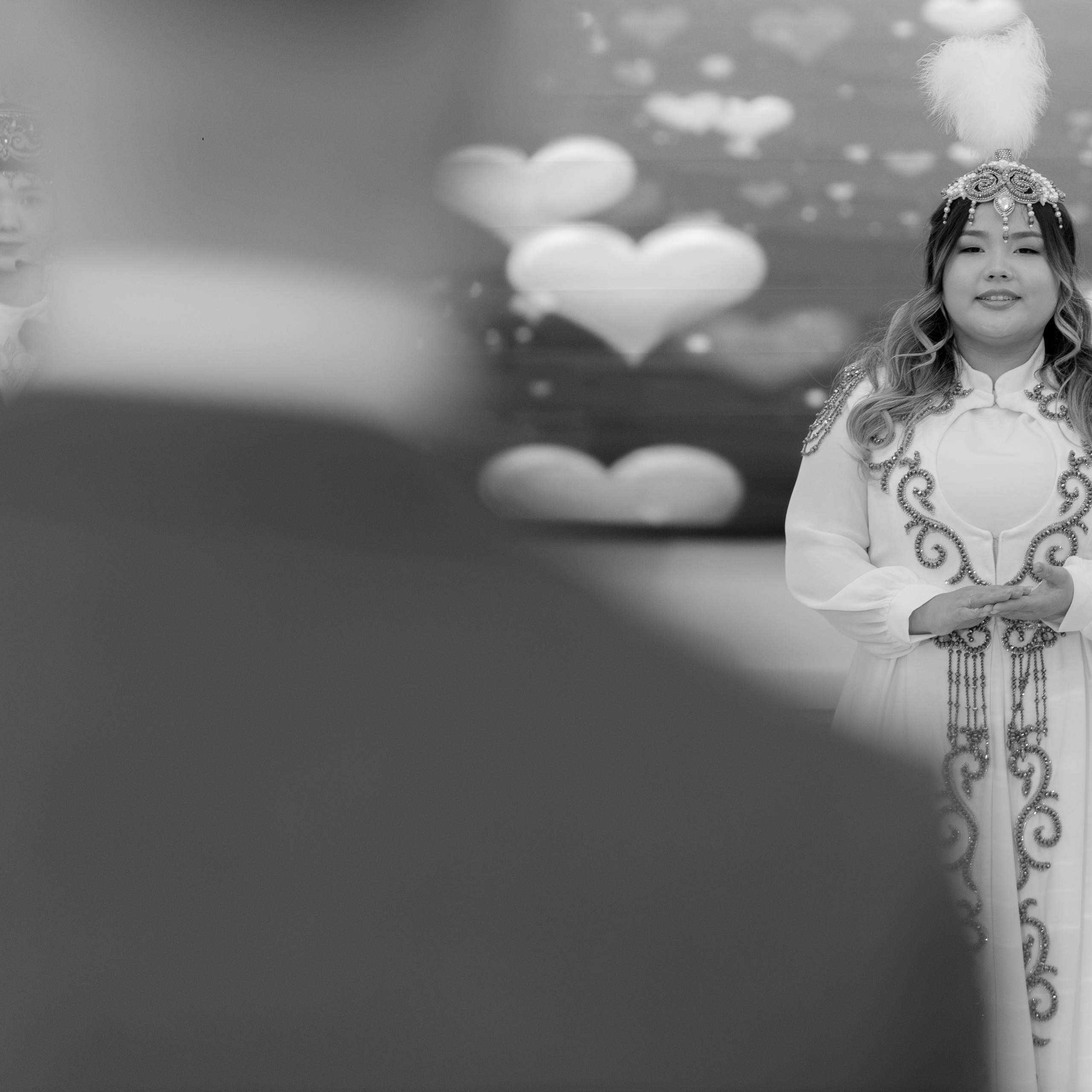 Feedback. Свадебный видеограф в Казахстане Асан Сейдазимов