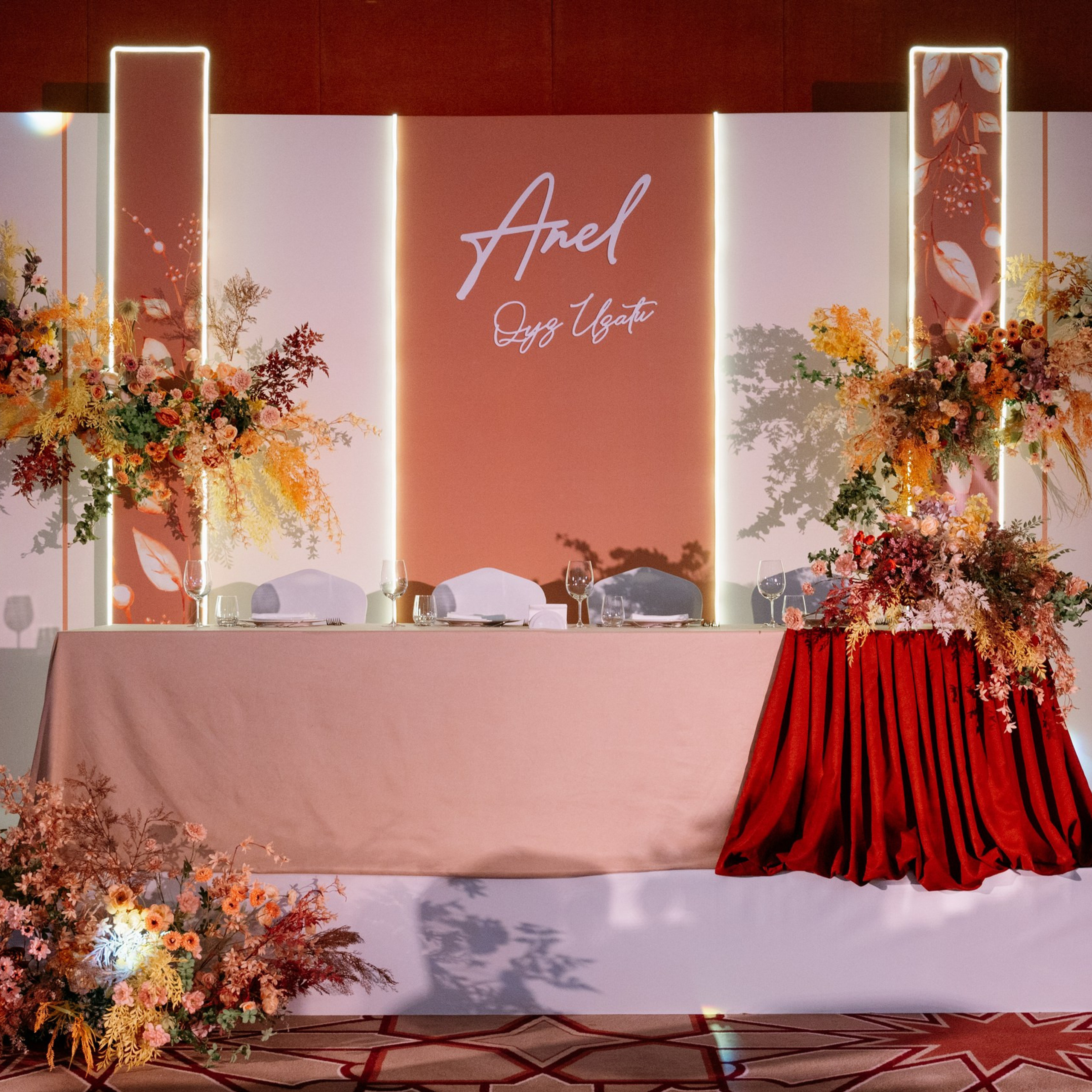 Feedback. Свадебный видеограф в Казахстане Асан Сейдазимов