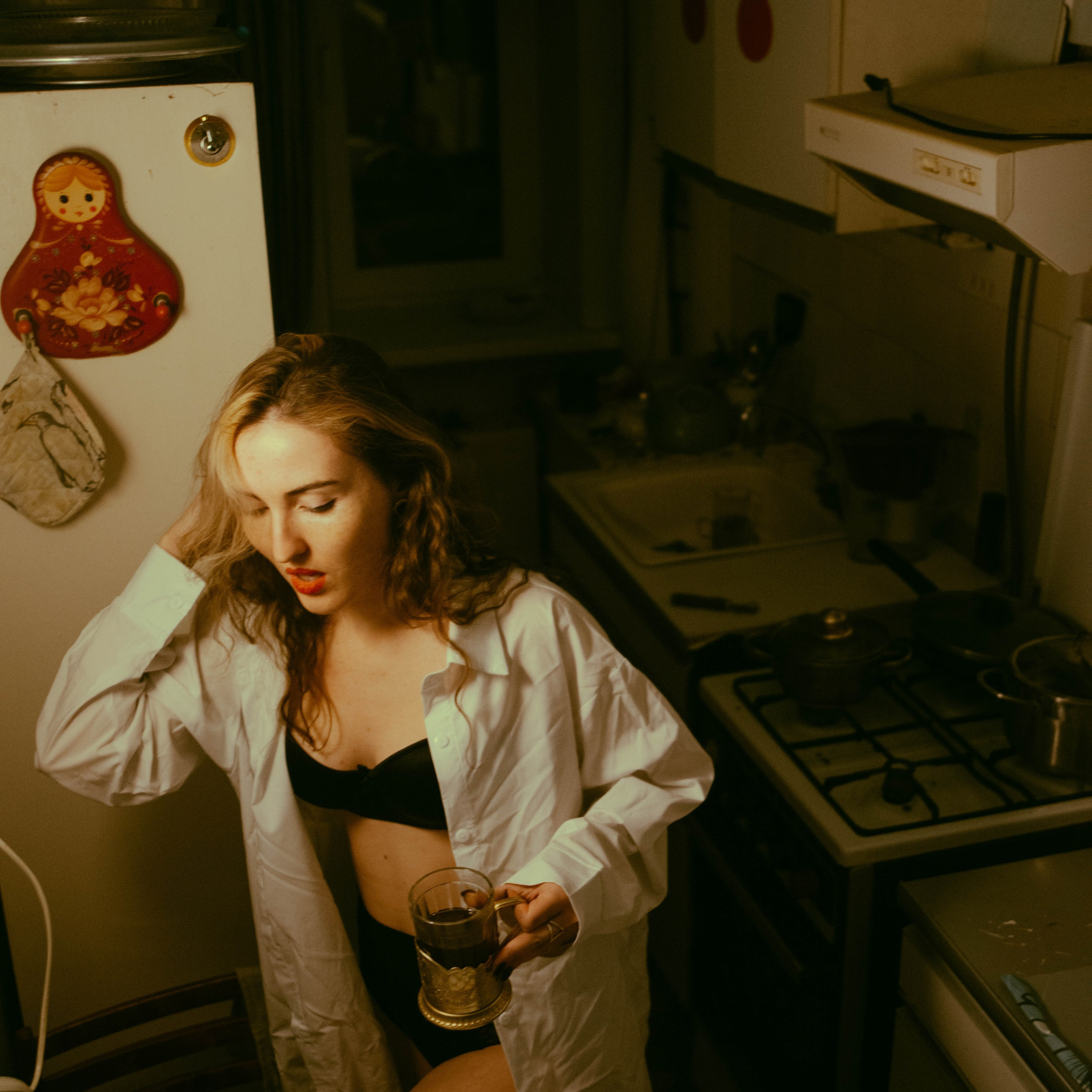 Отзывы. Ксения Glossa. Портретный и репортажный фотограф в Самаре