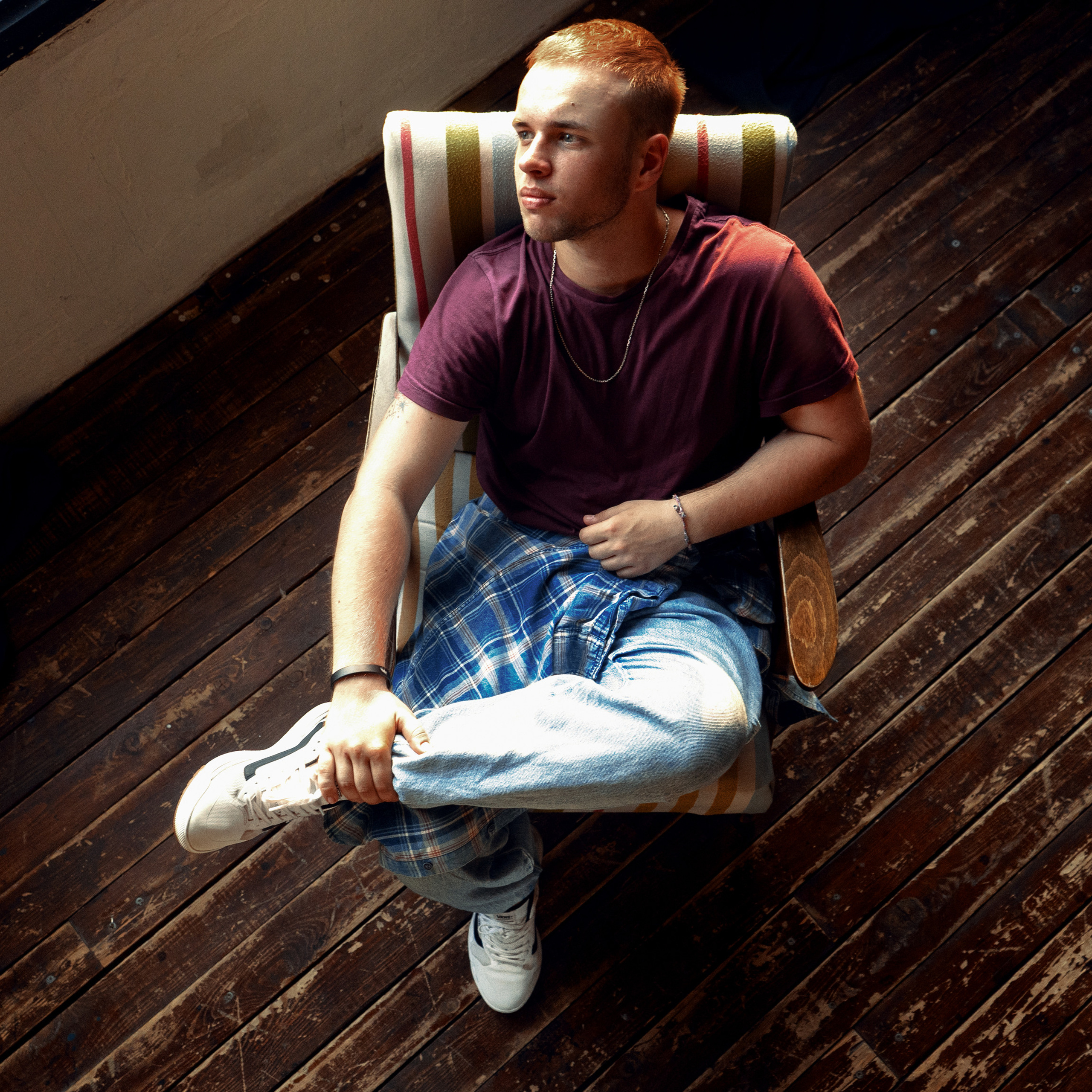 Кирилл студия