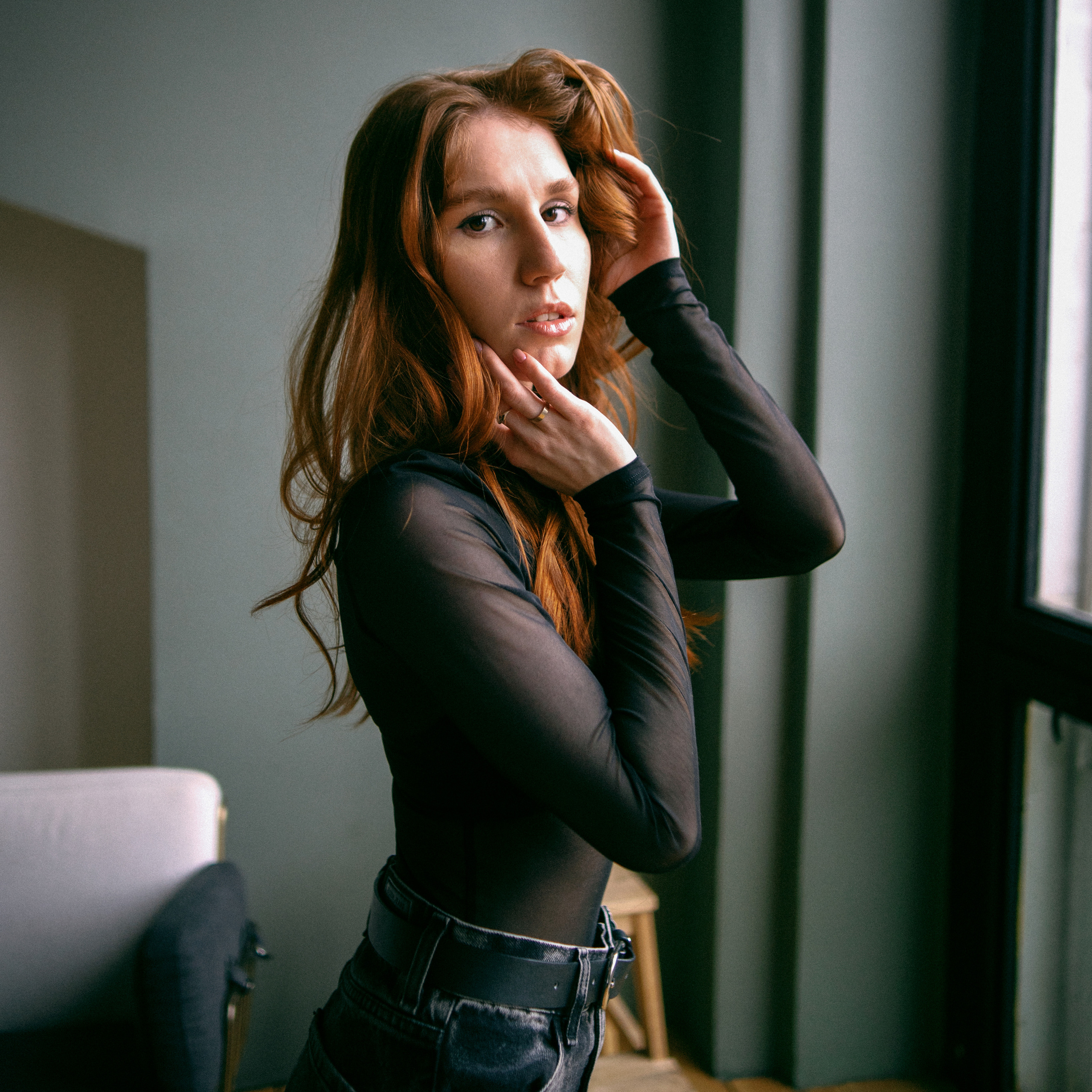 Саша студия