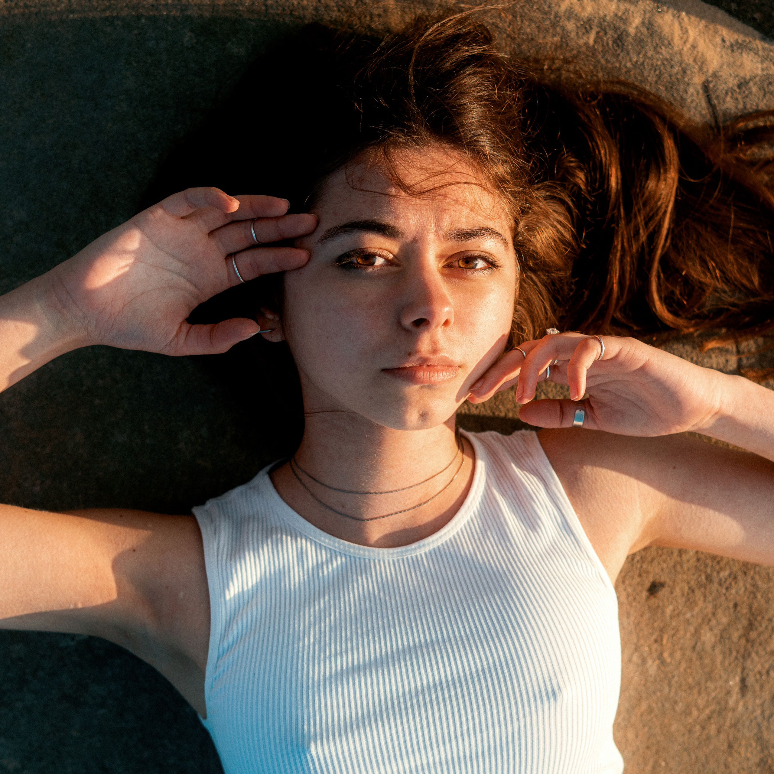 Полина карьер