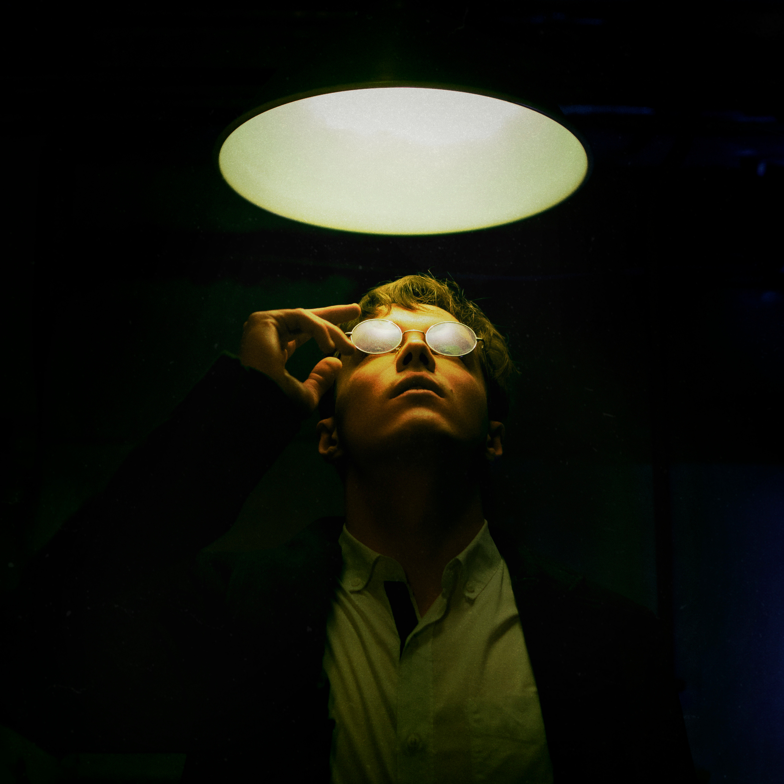 Провинциальная сказка