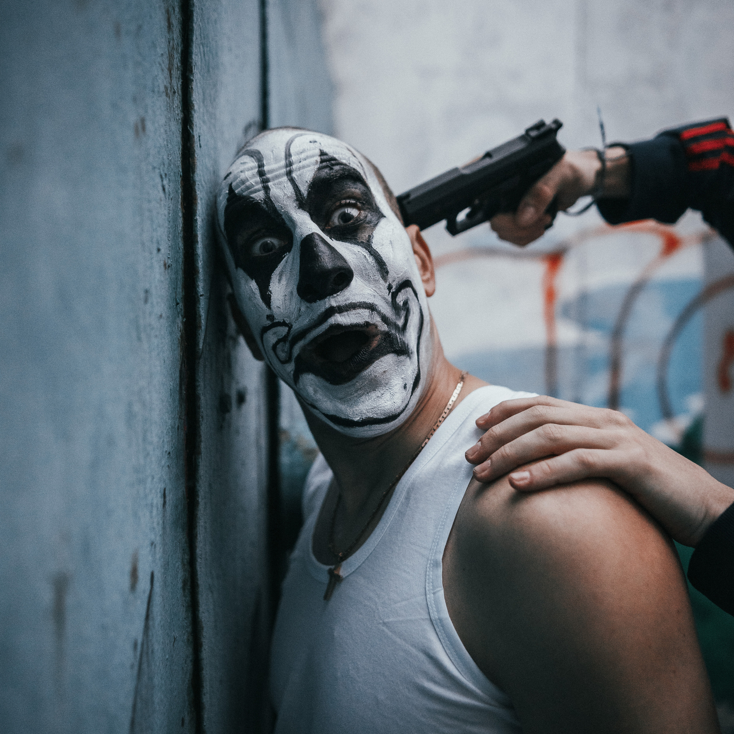 Россия для грустных