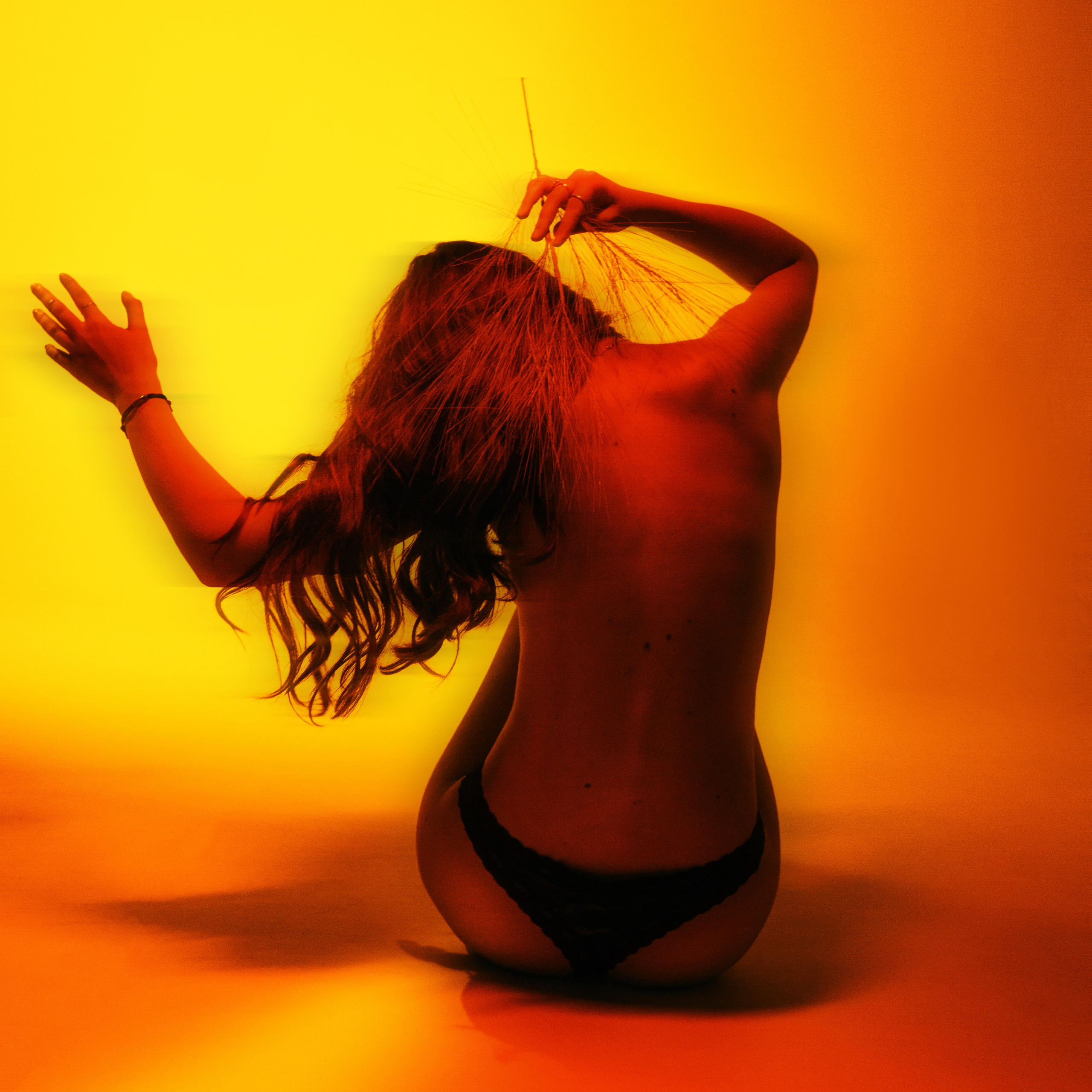 Полина студия