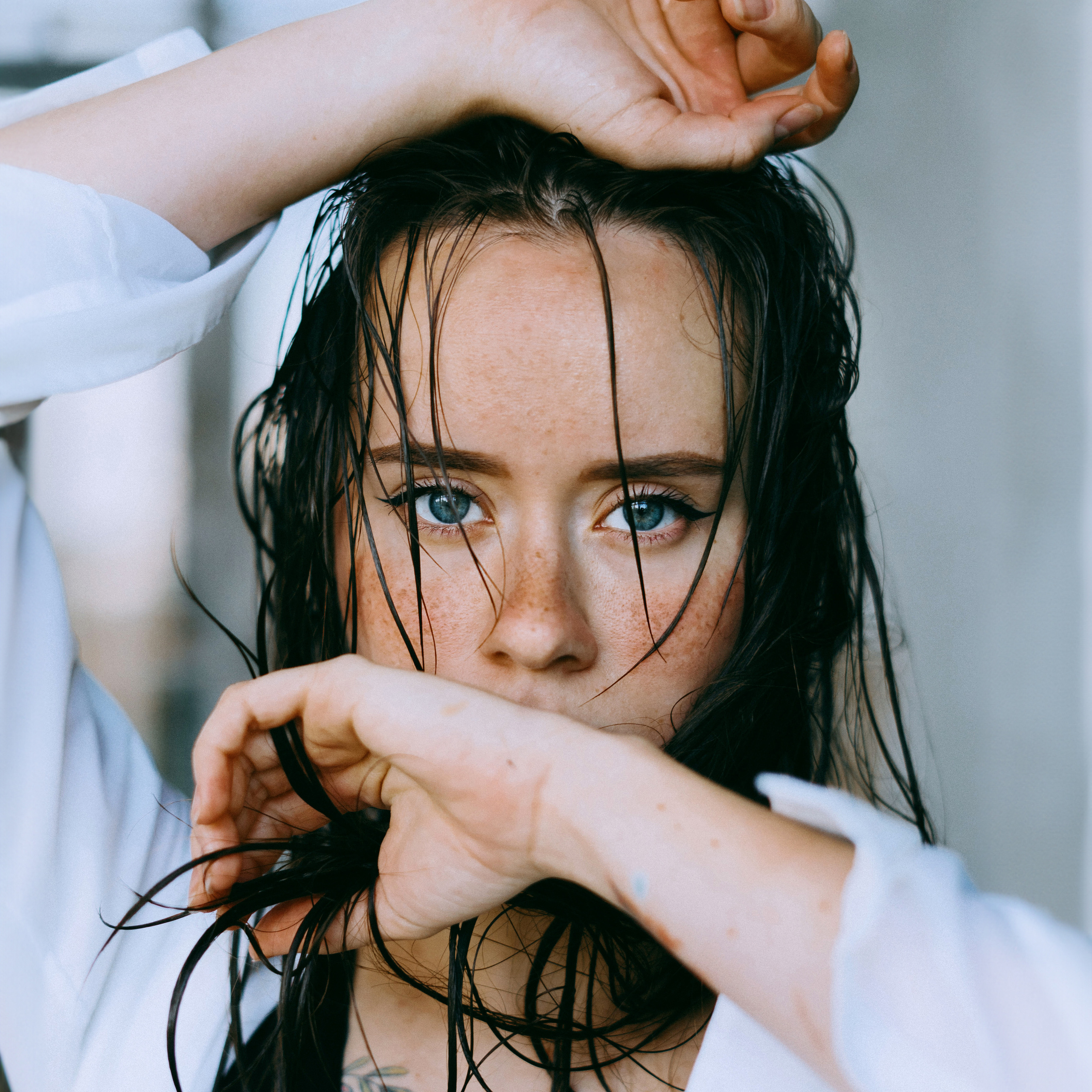 Вика студия