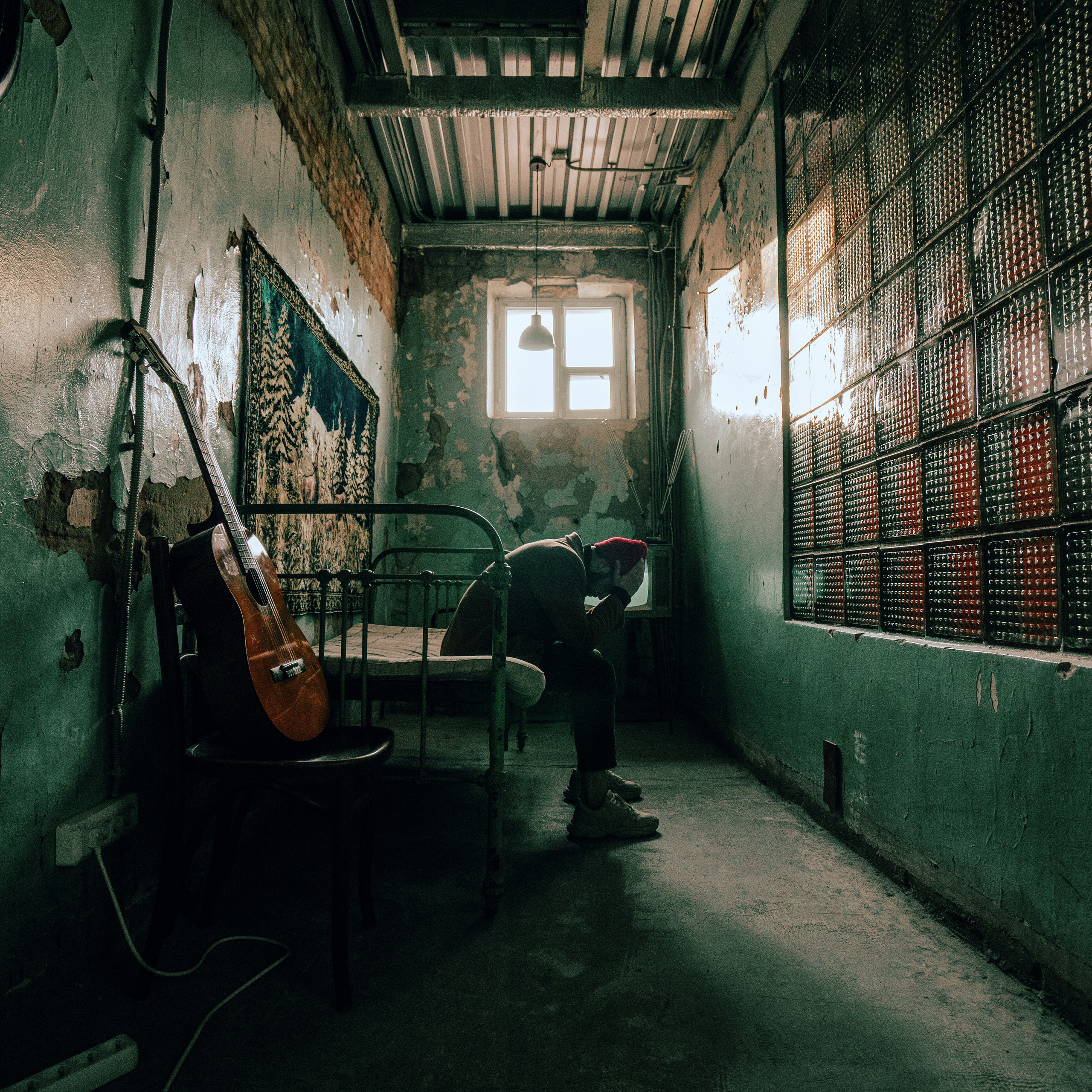 Кирилл студия