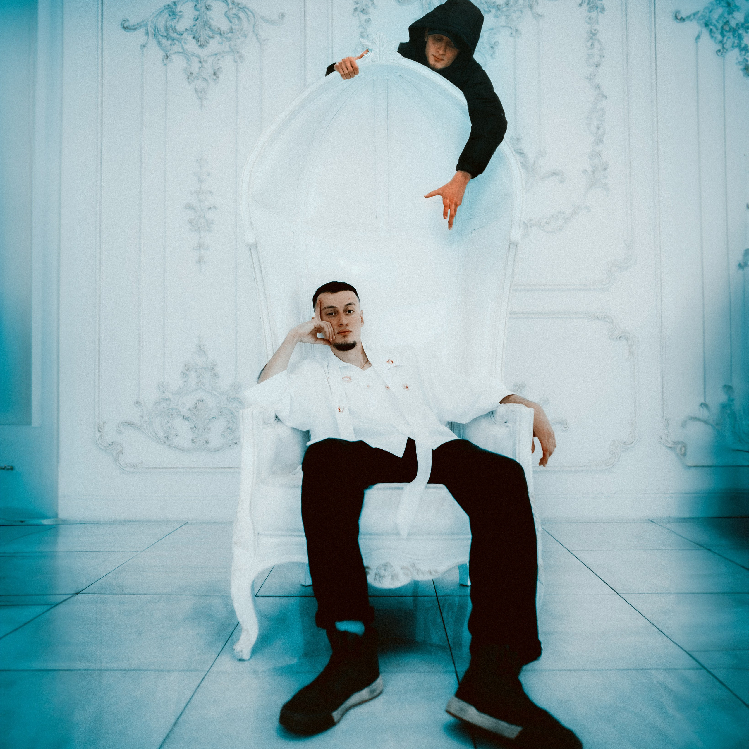 Мое альтерэго