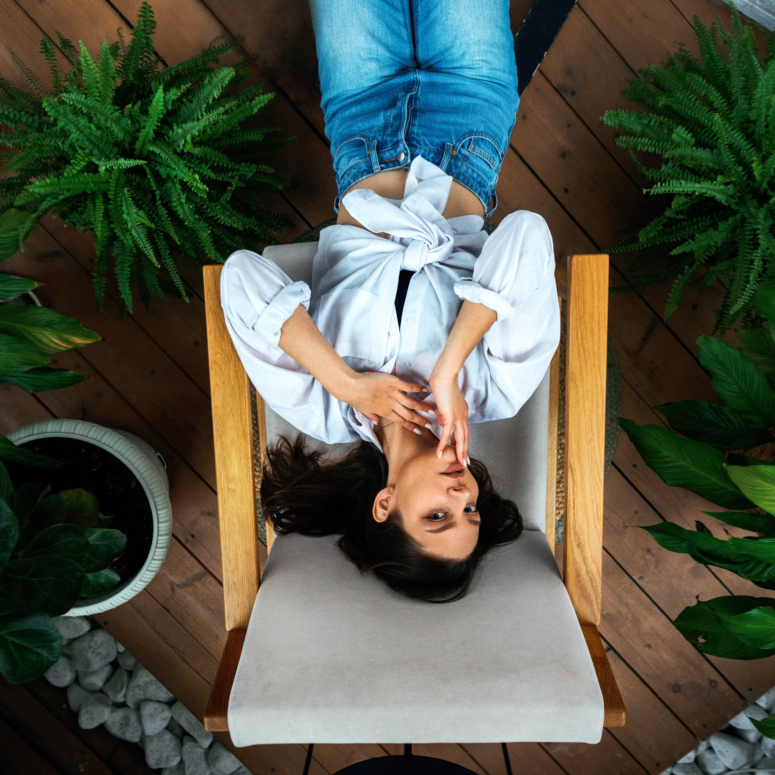 Настя студия