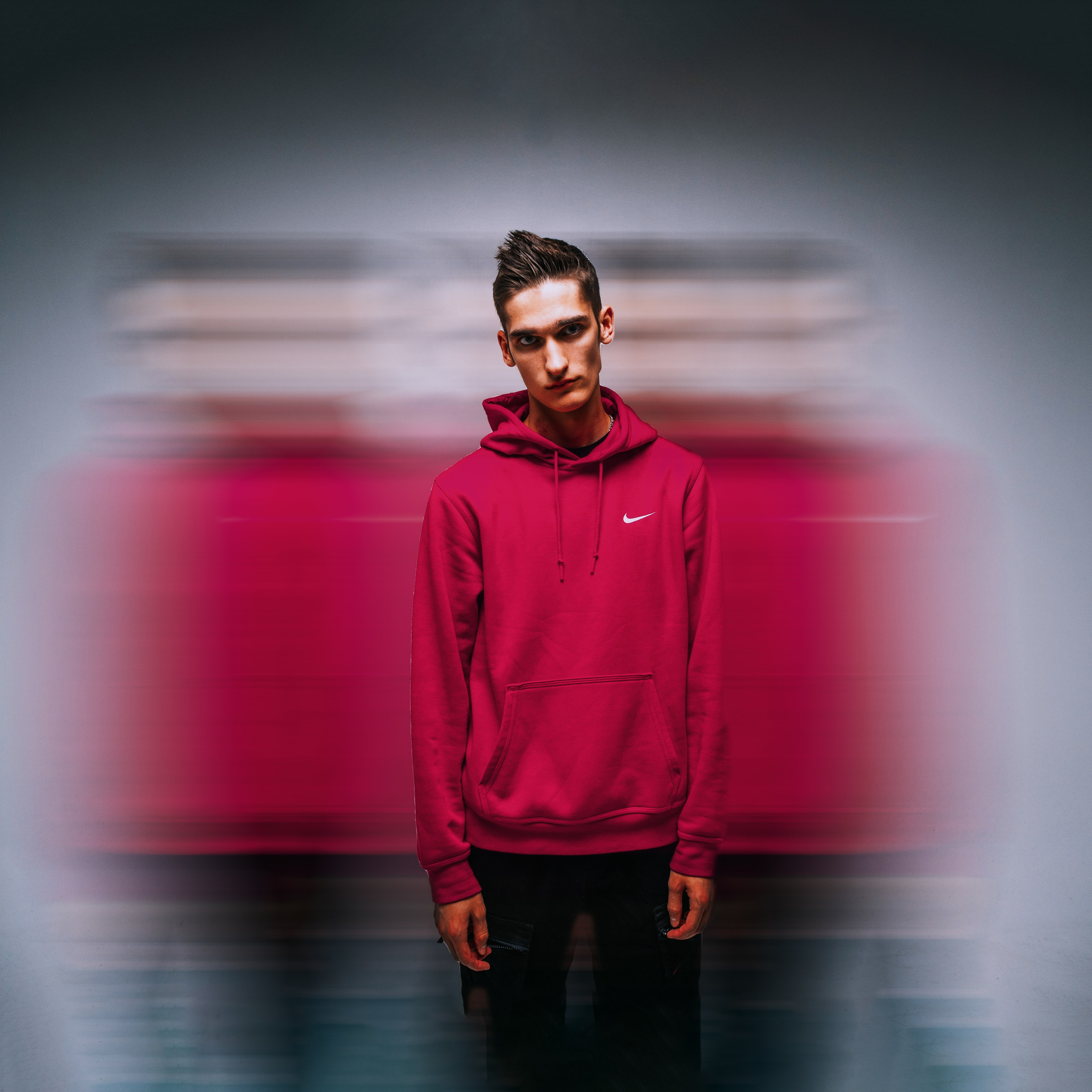 Тушите свет