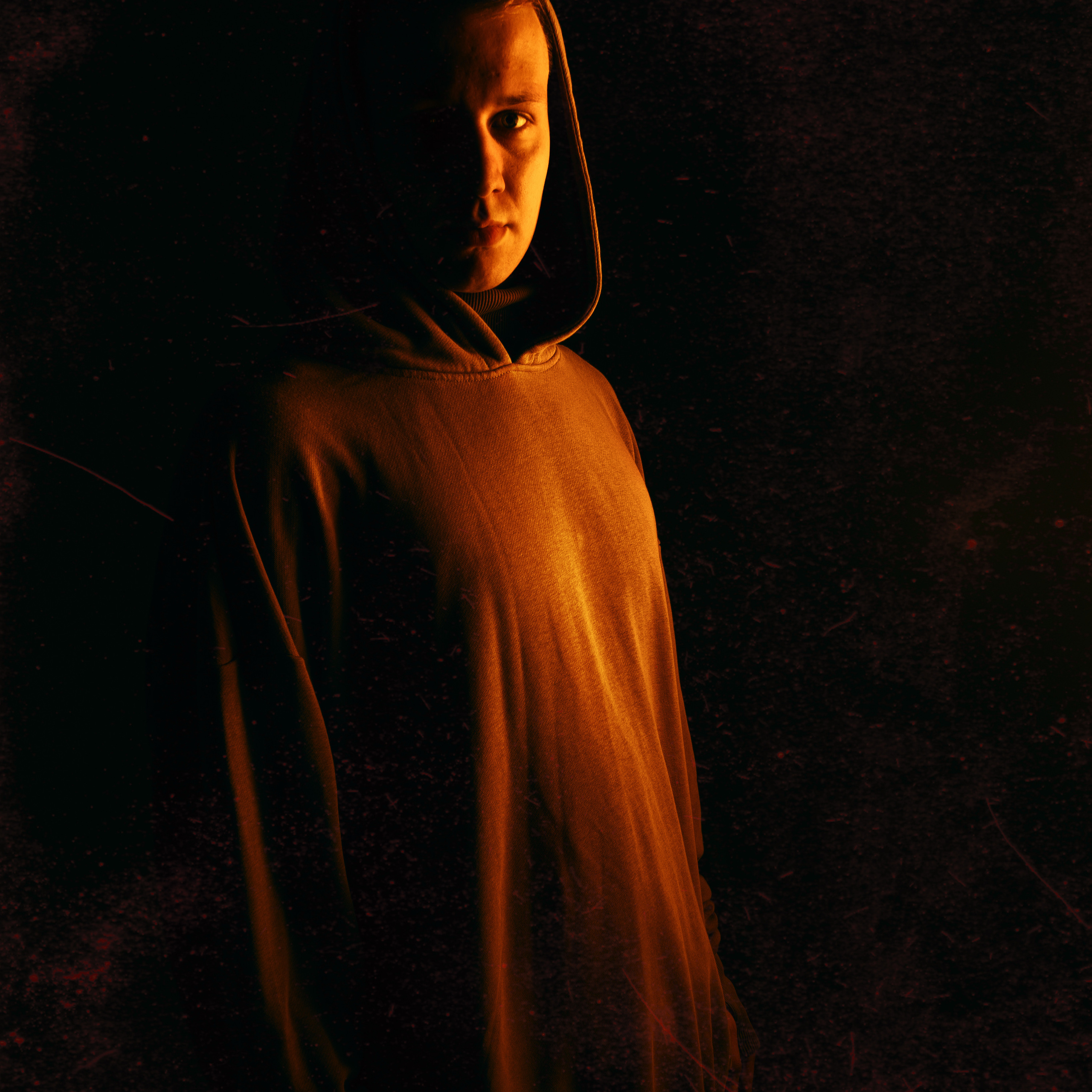 Егор студия