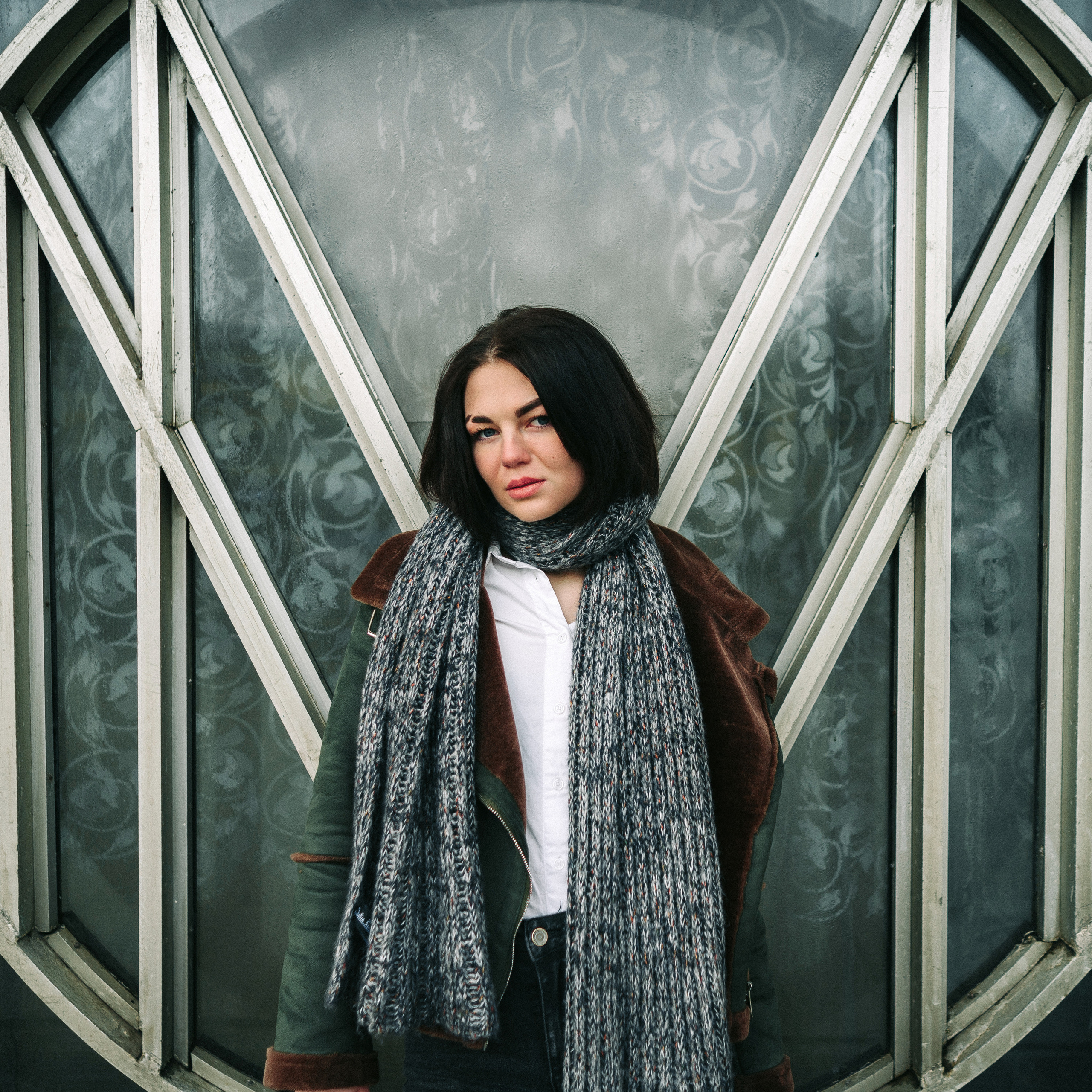 Влада улица