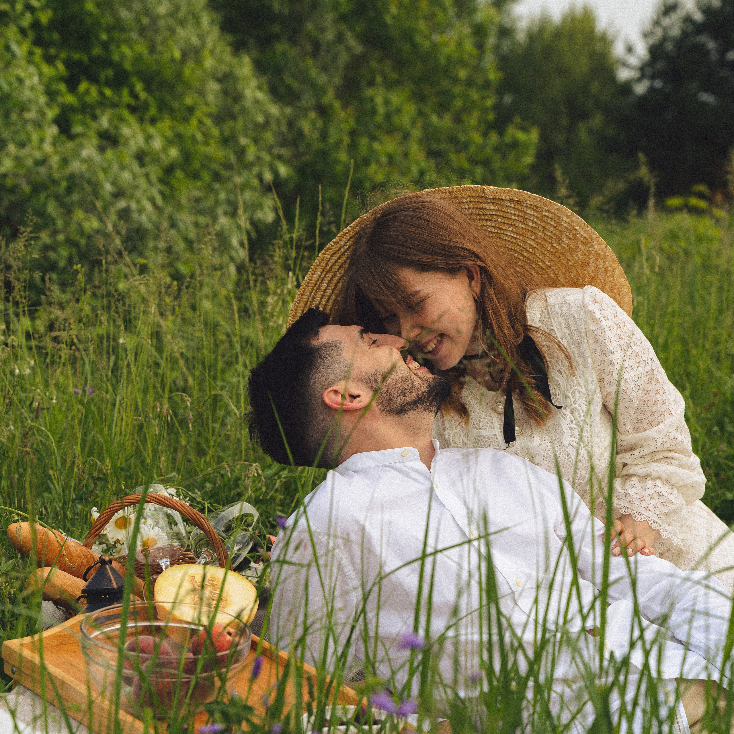 Отзывы. Фотограф Дарья Зайцева