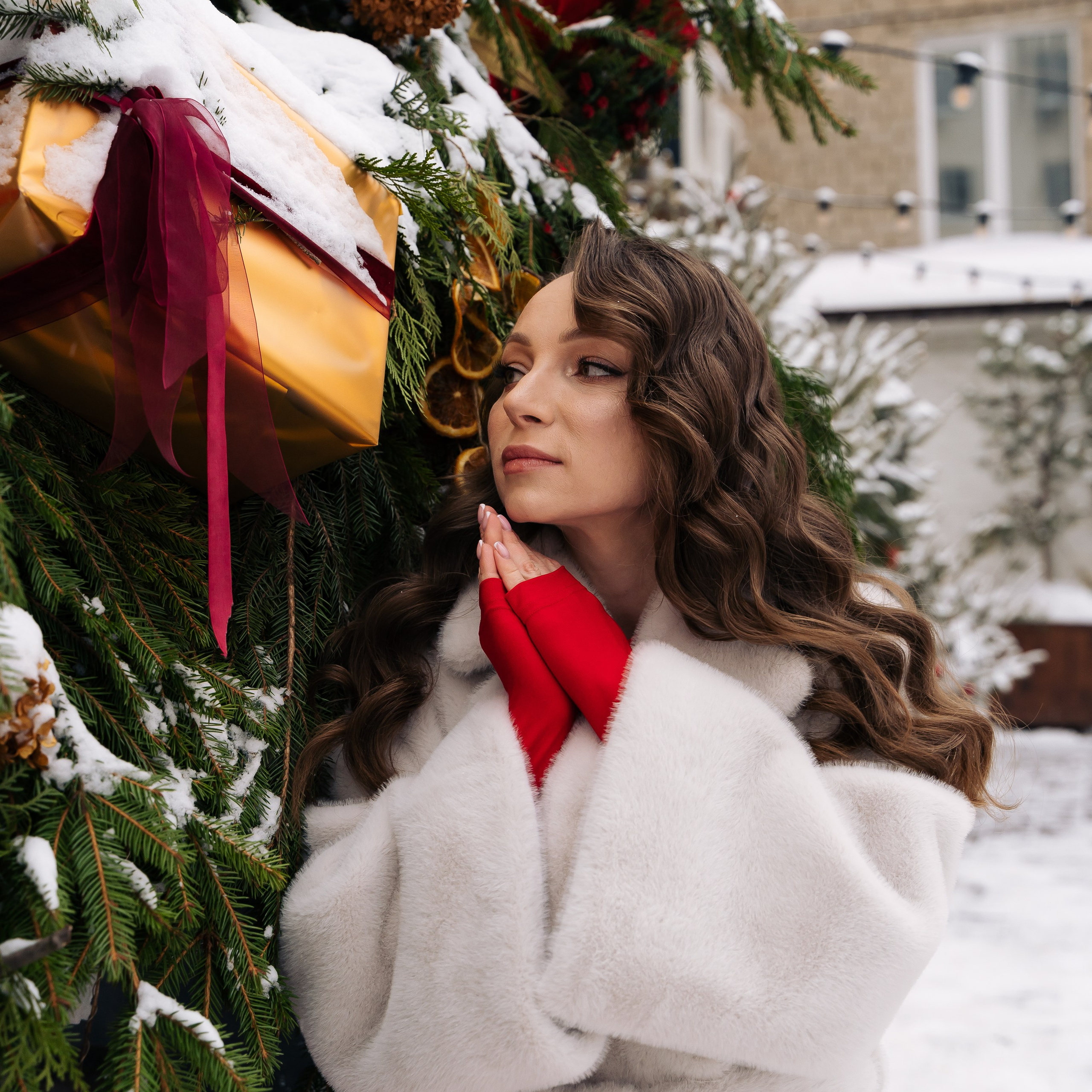 Отзывы. Фотограф Дарья Зайцева