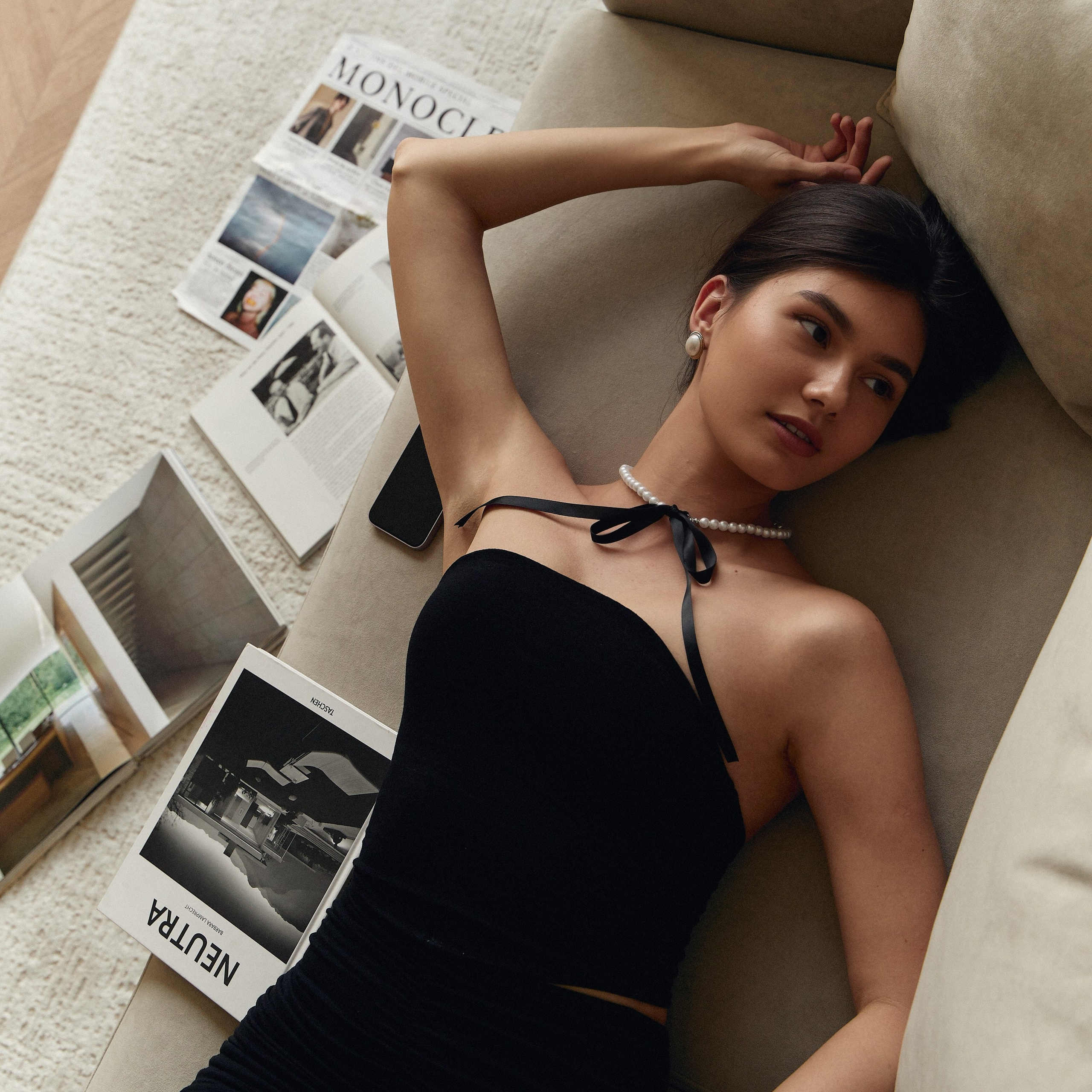 Отзывы. Фотограф Дарья Зайцева