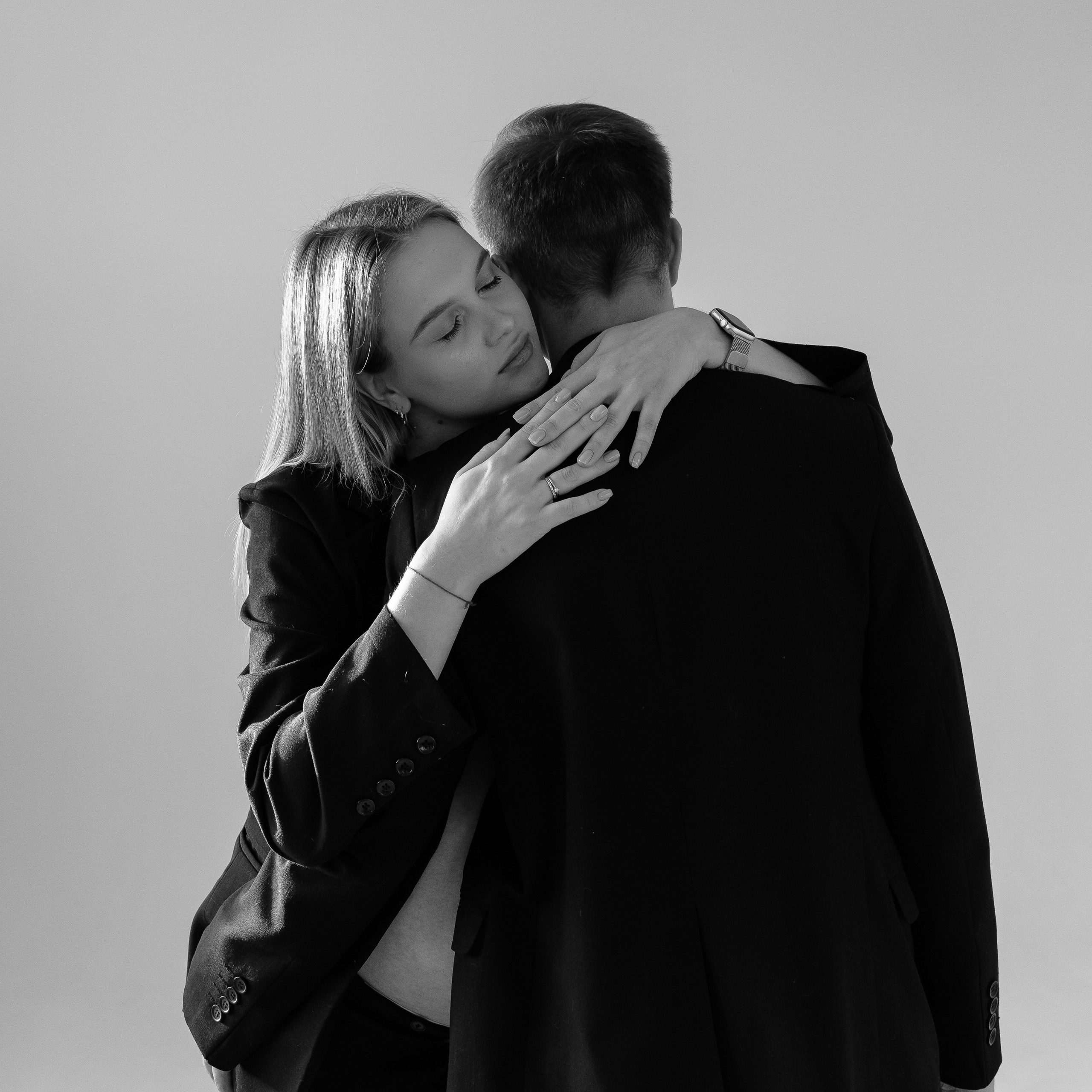 Отзывы. Фотограф Дарья Зайцева