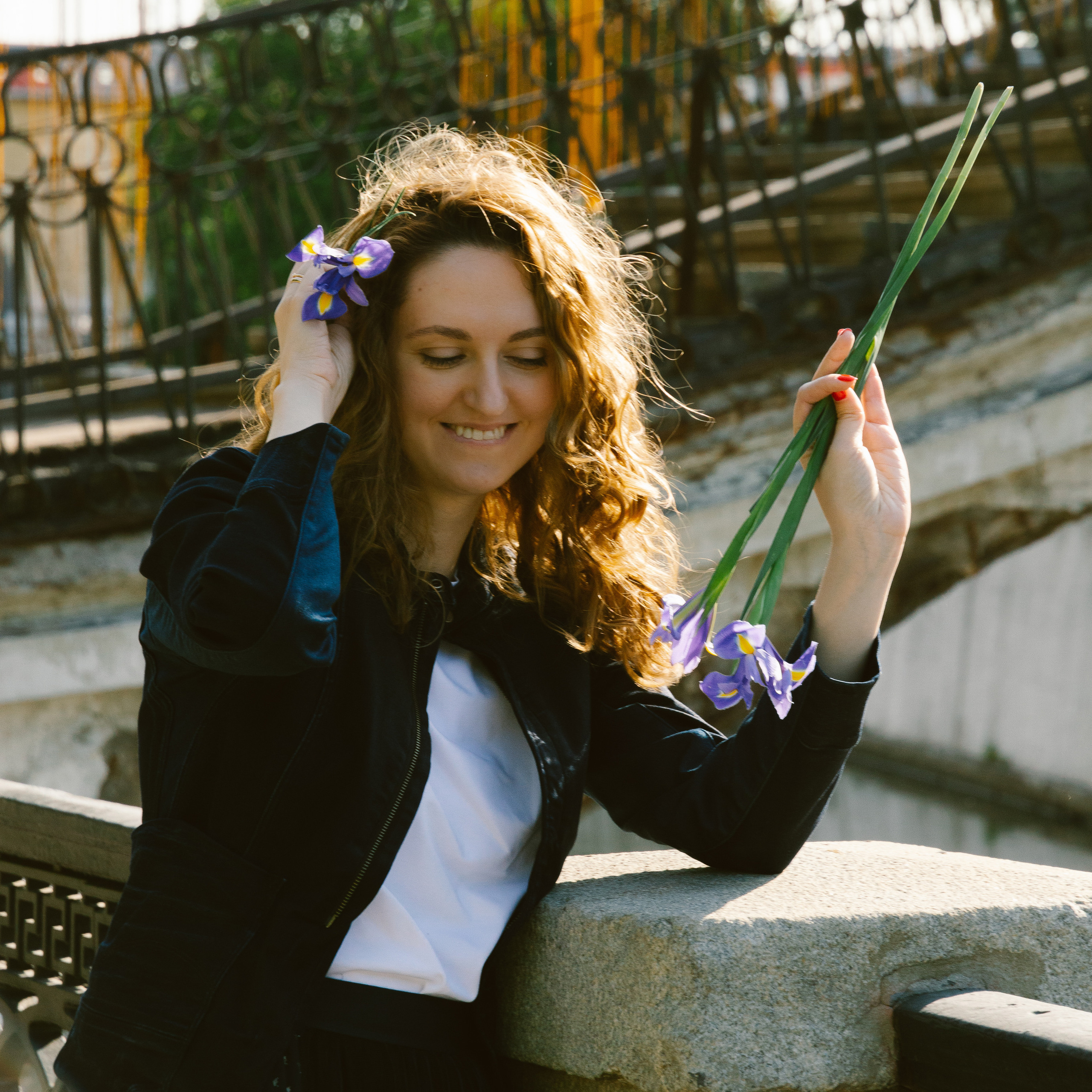 Елена | Фотопрогулка