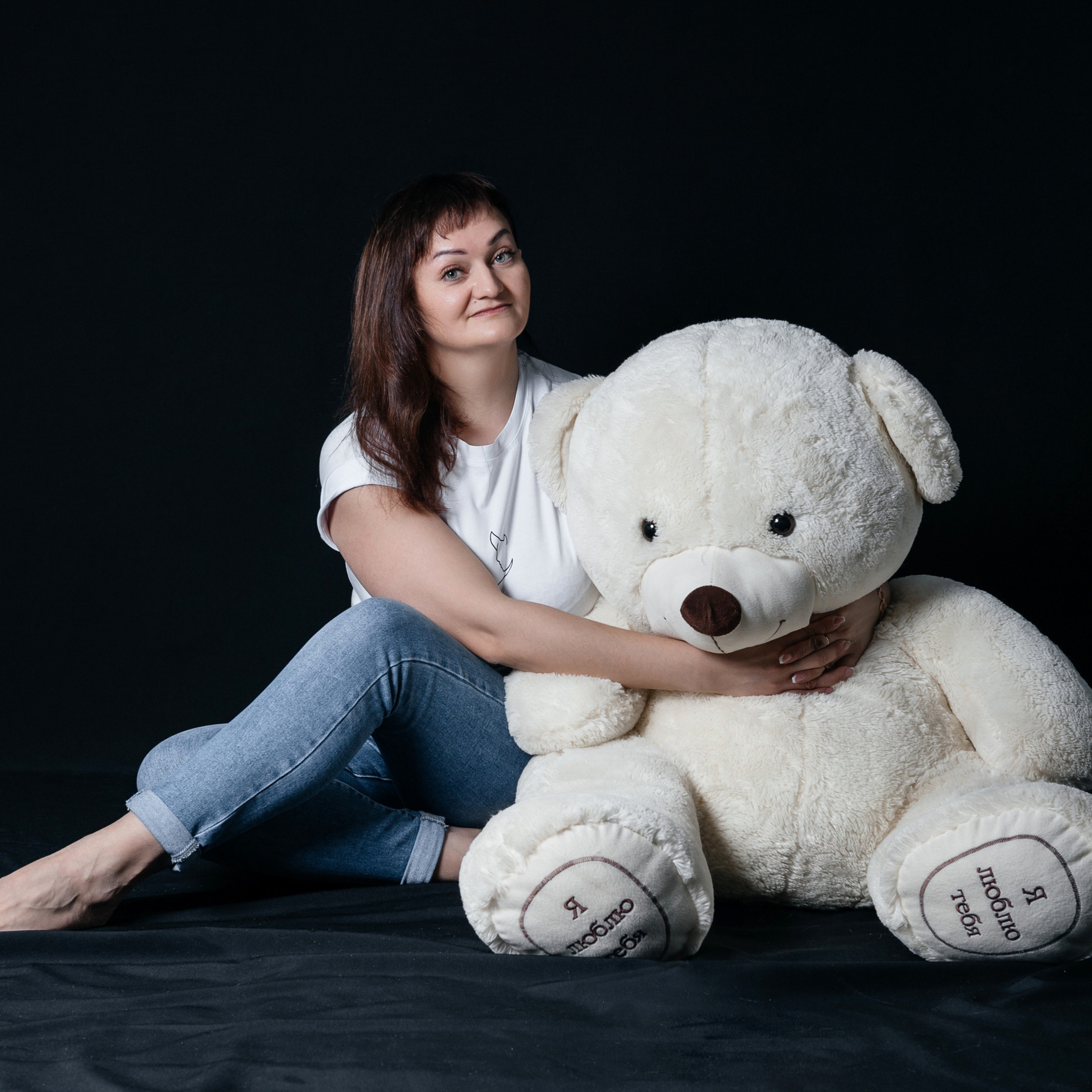 Отзывы. Семейный и детский фотограф в Надвоицах Вероника Лепнева