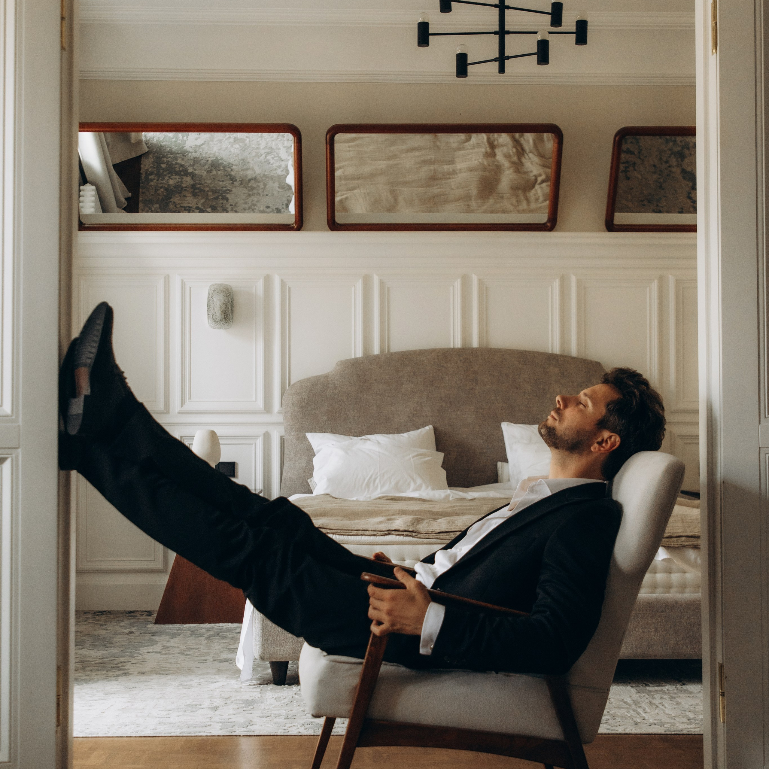 Андрей & Вероника