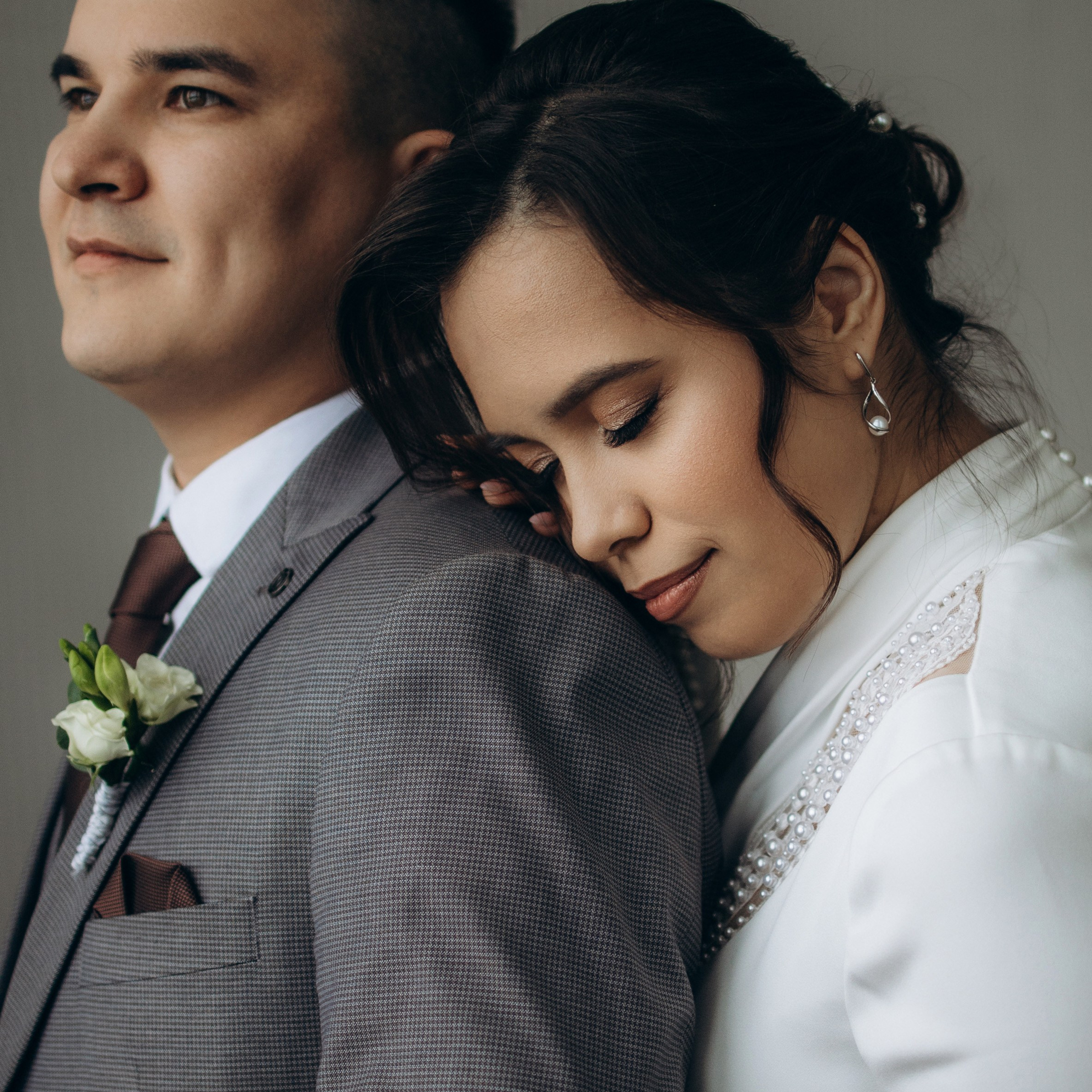 Эльдар и Юлия