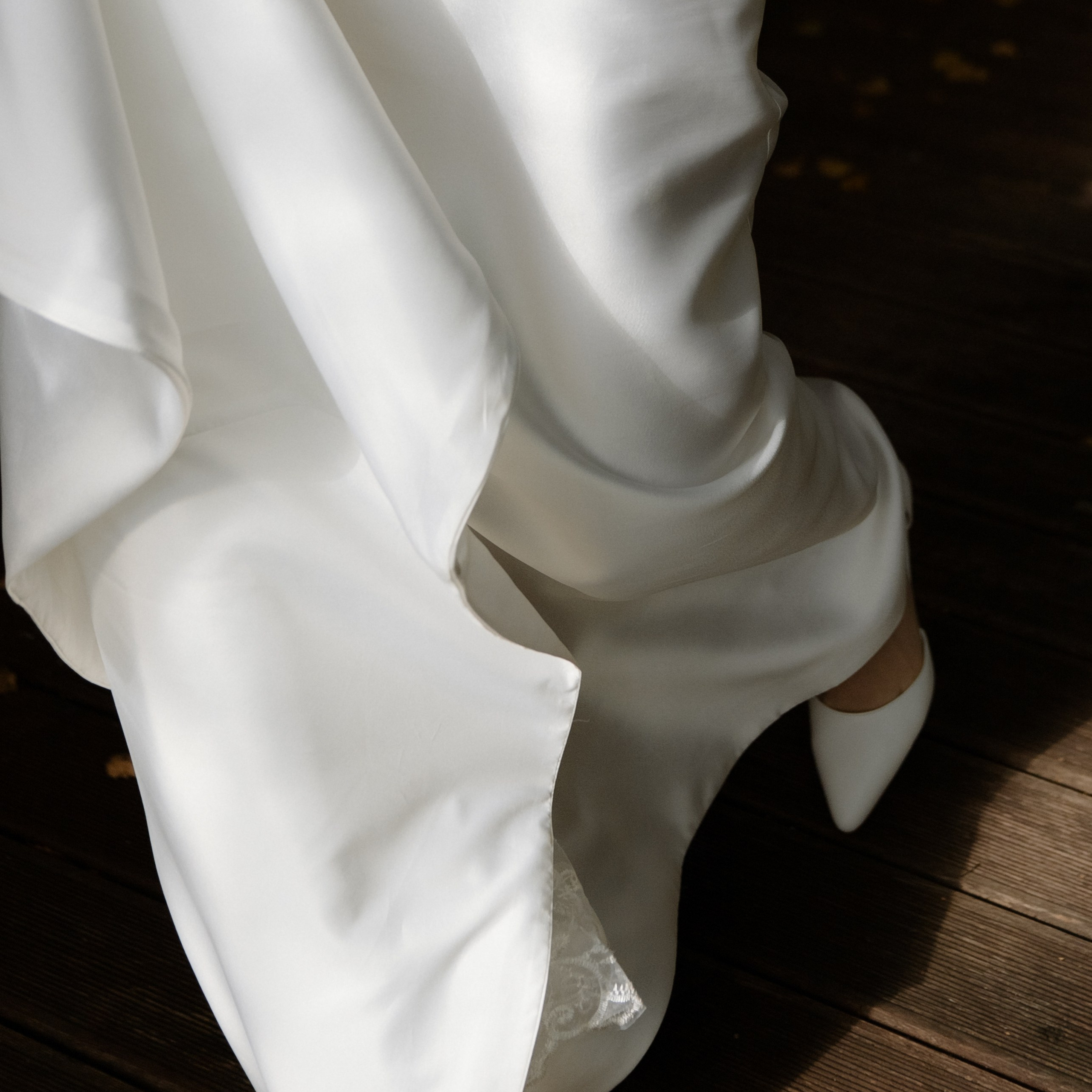 Александр & Сарвиназ