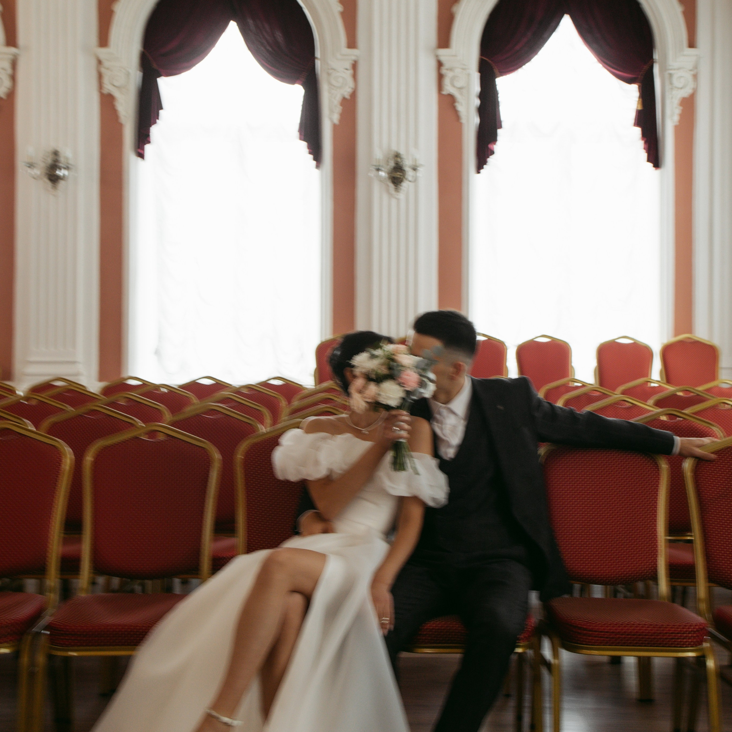 Нафис & Илюза