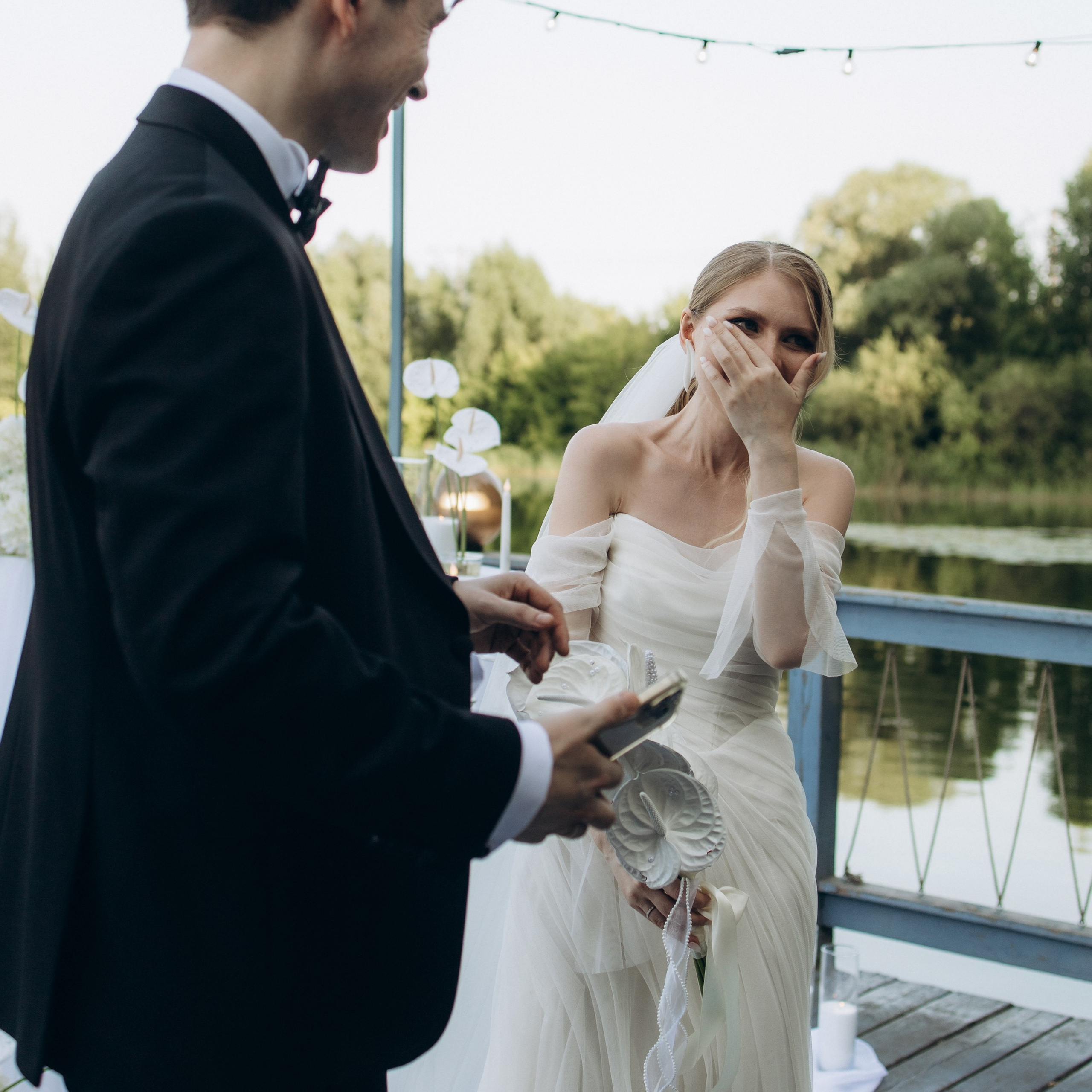 Выездная регистрация