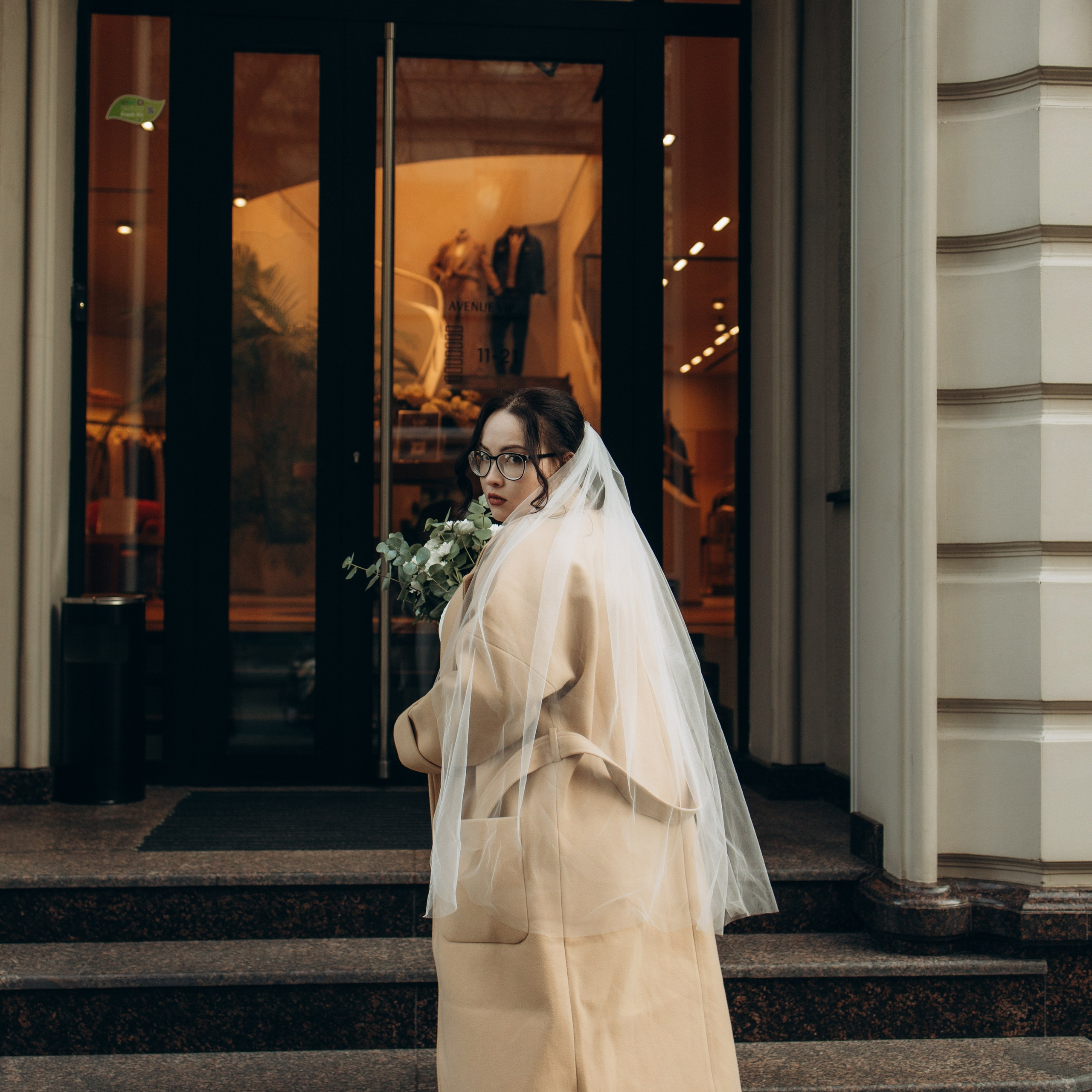 Ленар & Анастасия