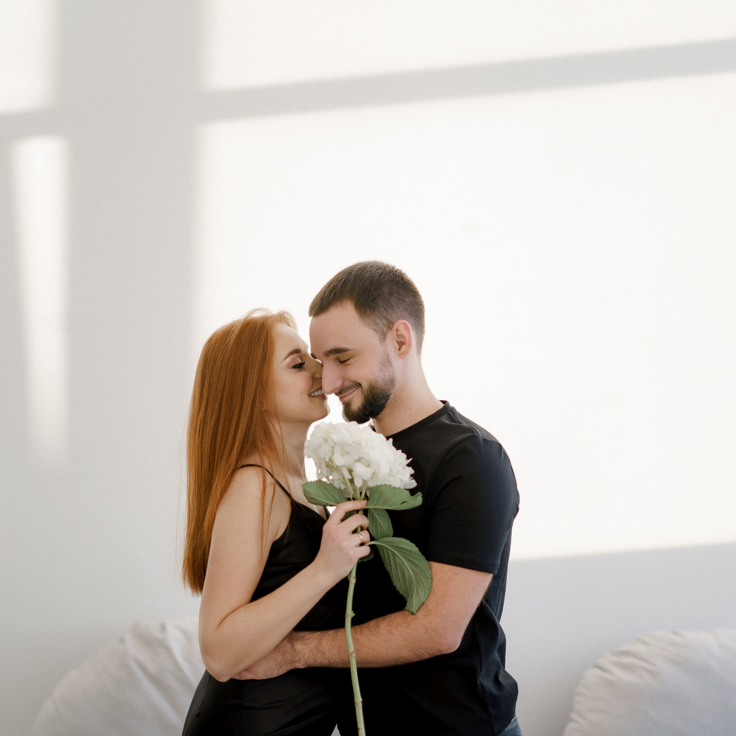 Отзывы. Фотограф Валерия Крахмалева