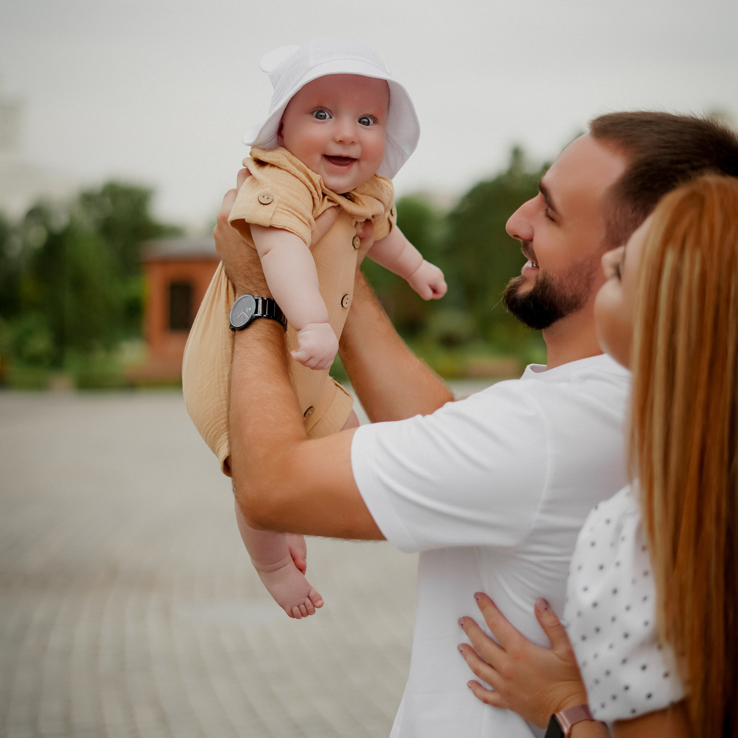 Отзывы. Фотограф Валерия Крахмалева