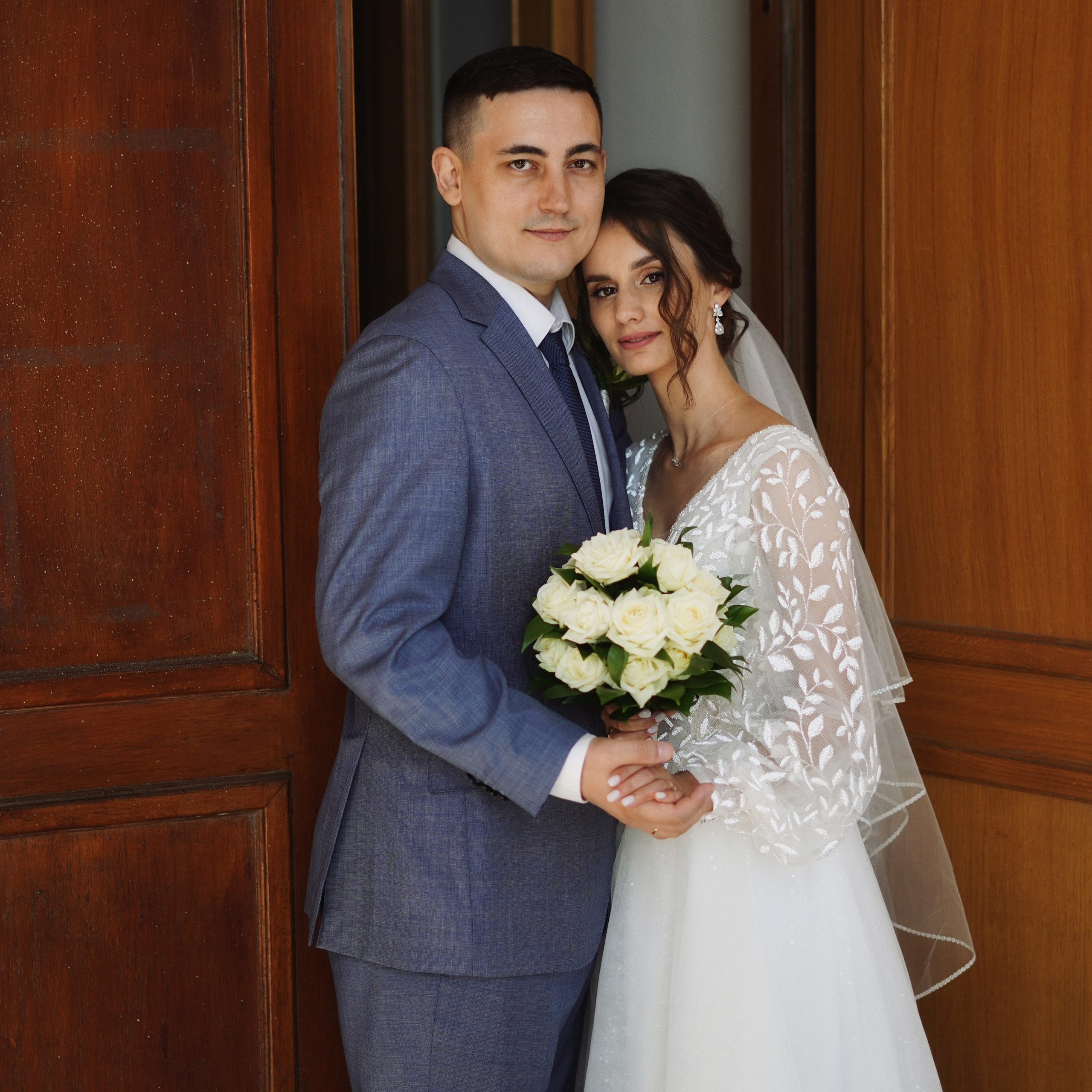 Отзывы. Фотограф Валерия Крахмалева