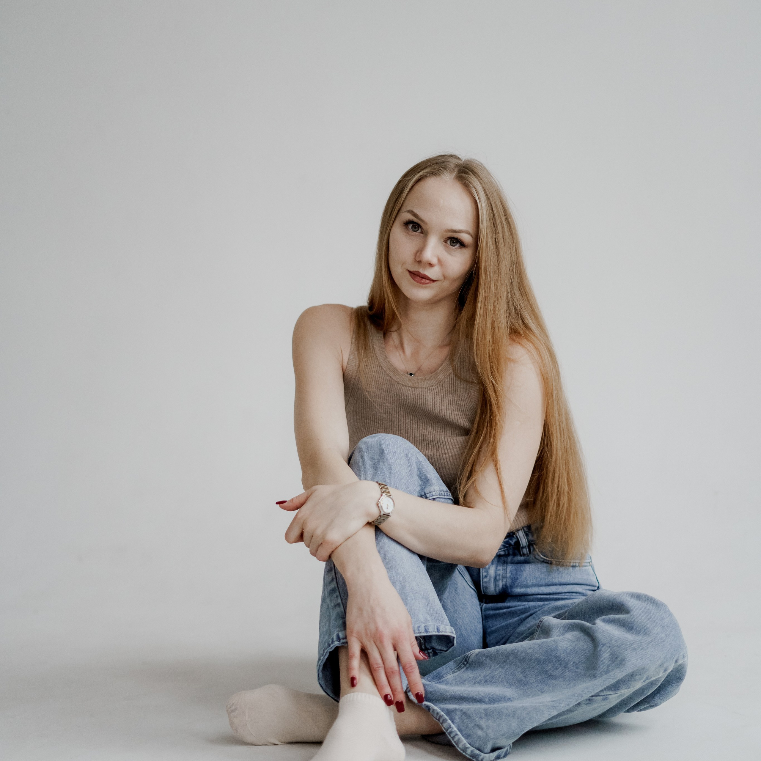 Отзывы. Фотограф Валерия Крахмалева