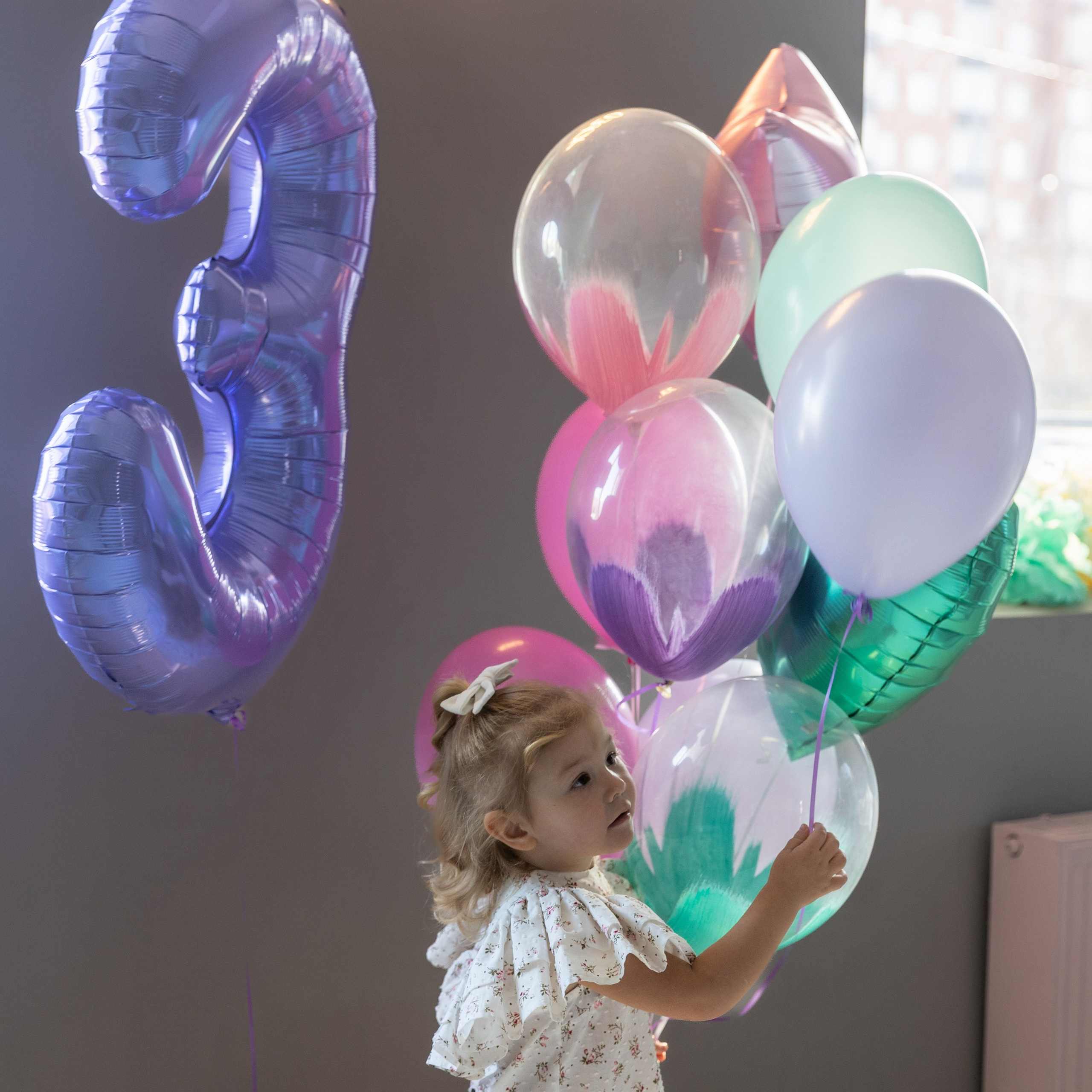 День Рождения Людмилы