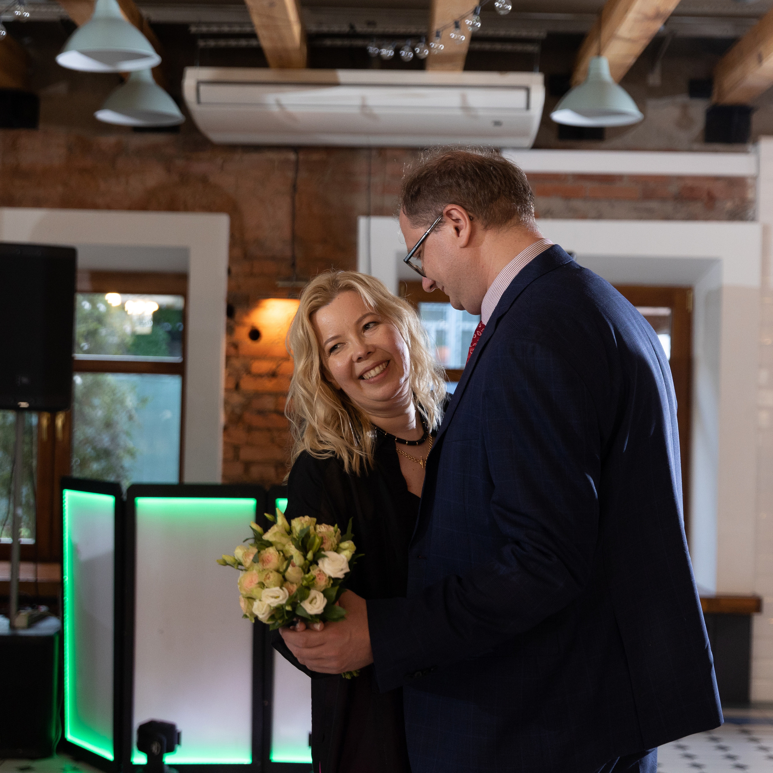 Маша юбилей 5:0