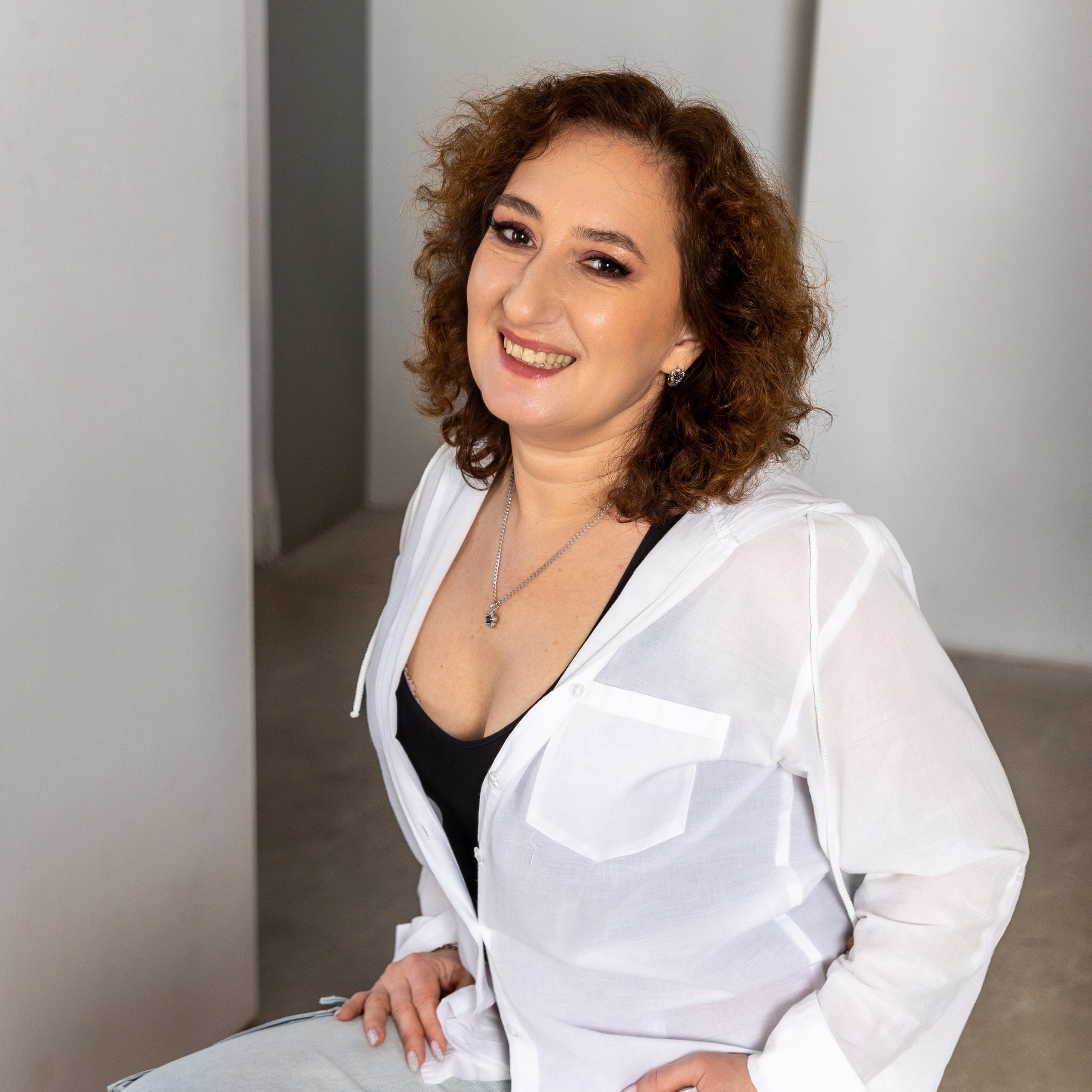 Отзывы. Фотограф в Санкт-Петербурге Закута Ольга