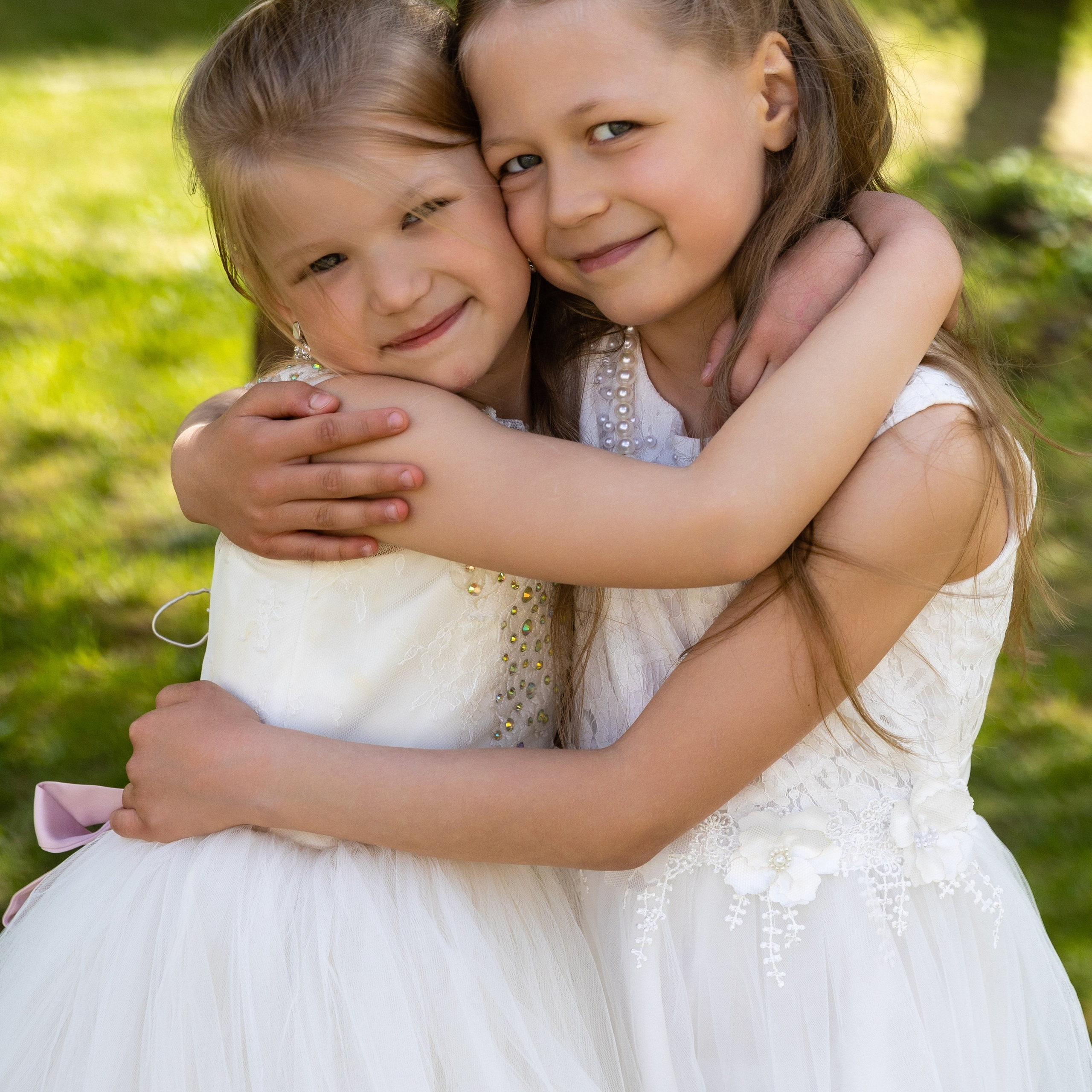 Выпускной в детском саду