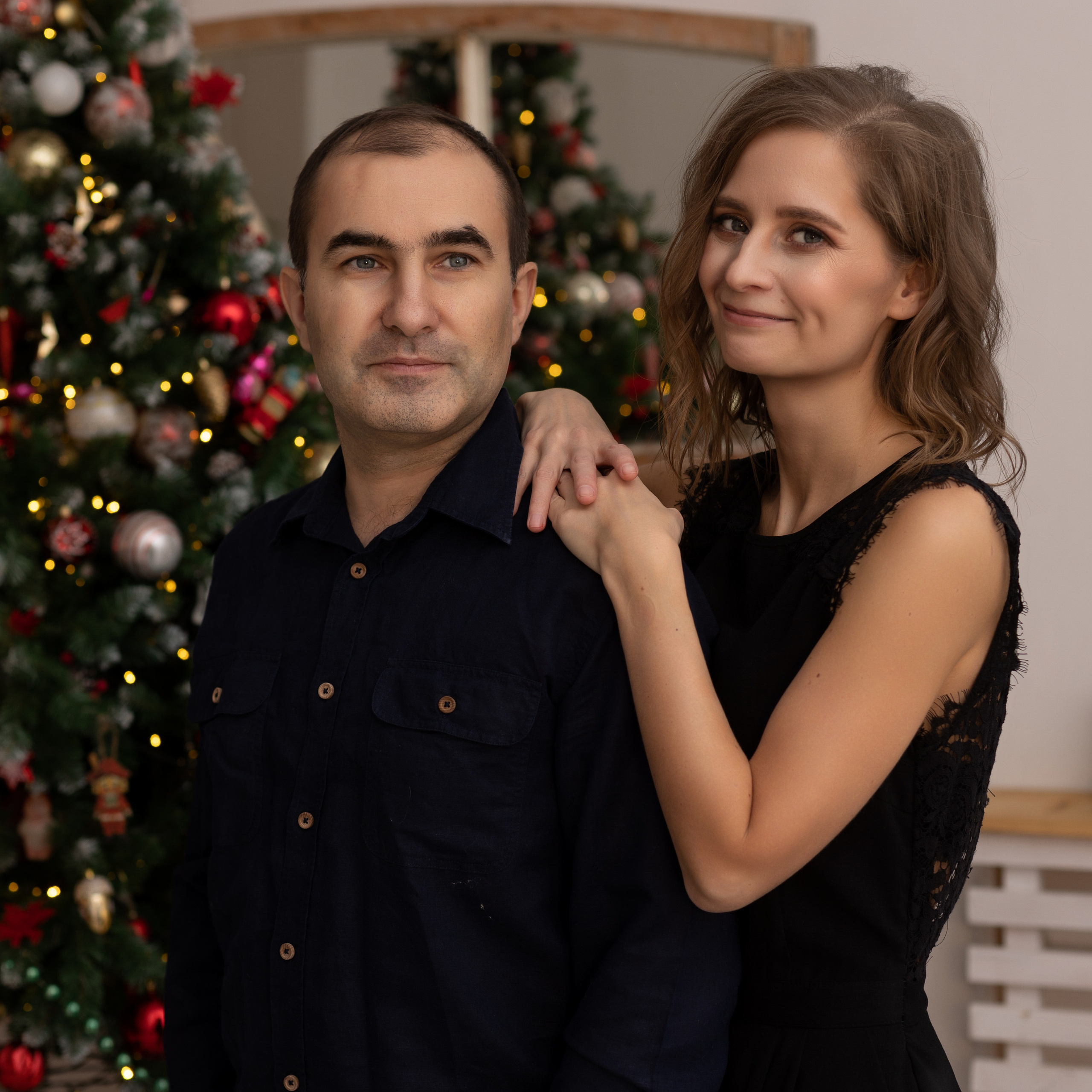 Марина, Макс, Катя и Вася