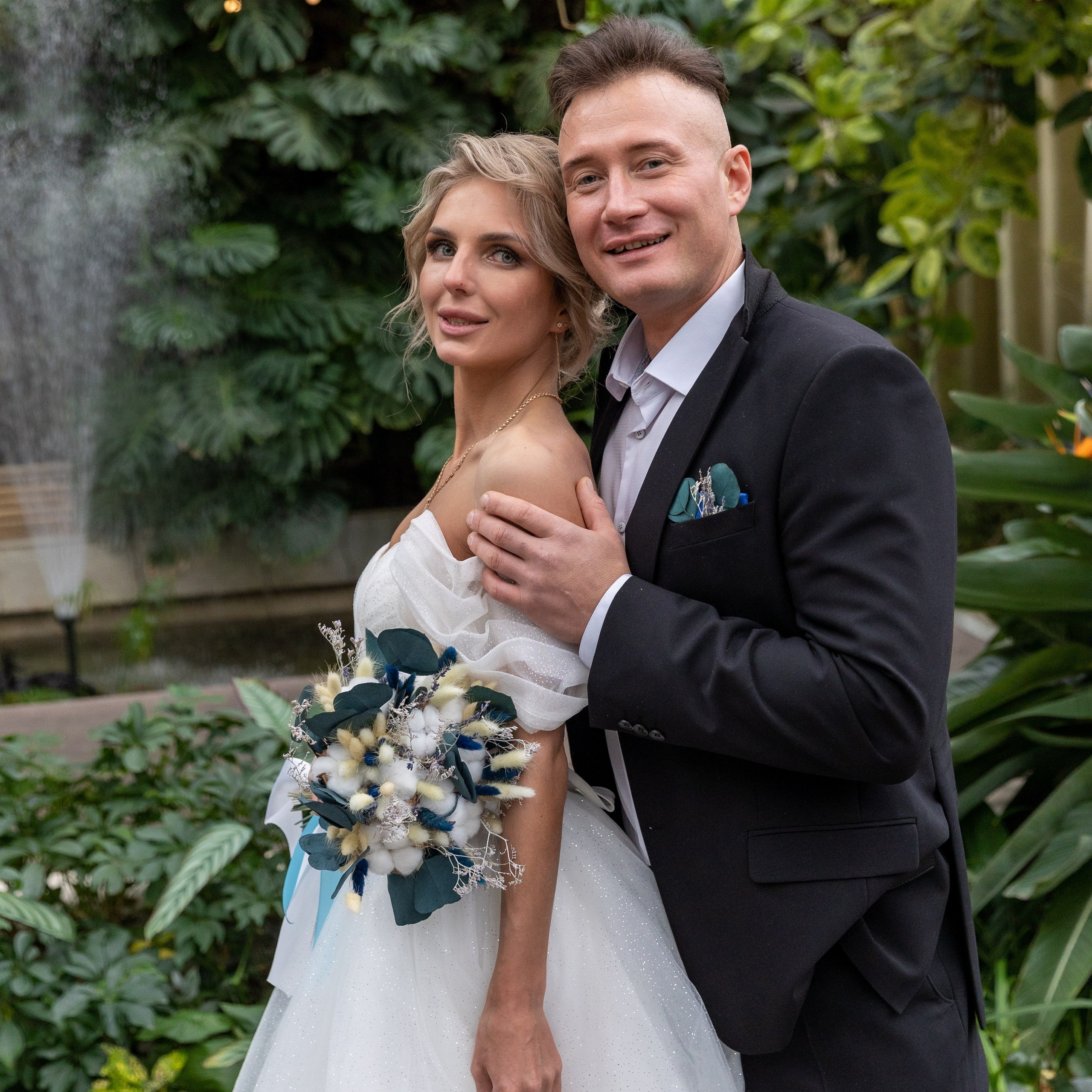 Отзывы. Фотограф в Санкт-Петербурге Закута Ольга