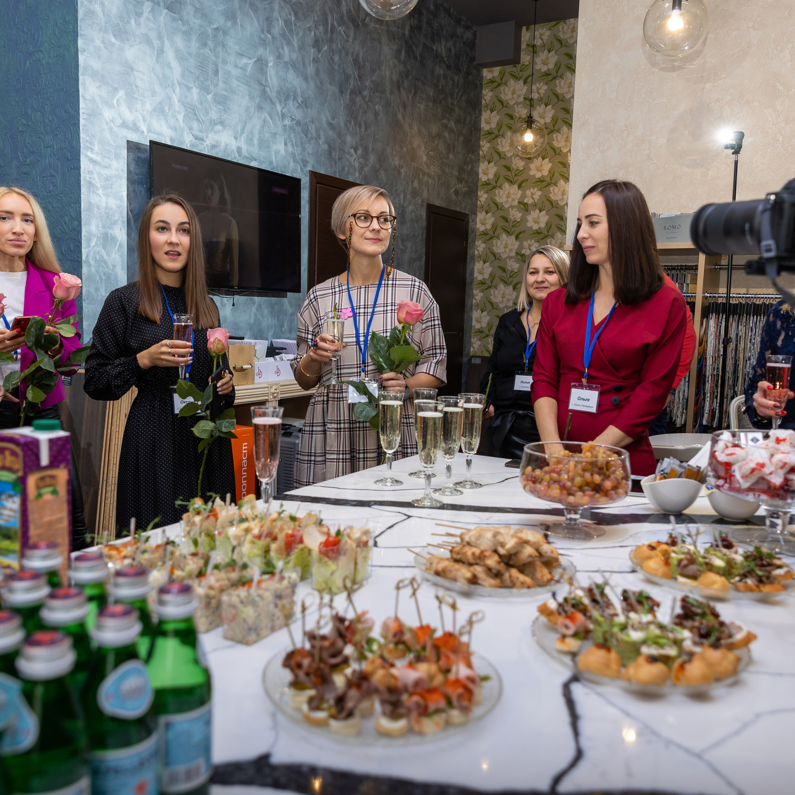 Отзывы. Фотограф в Санкт-Петербурге Закута Ольга