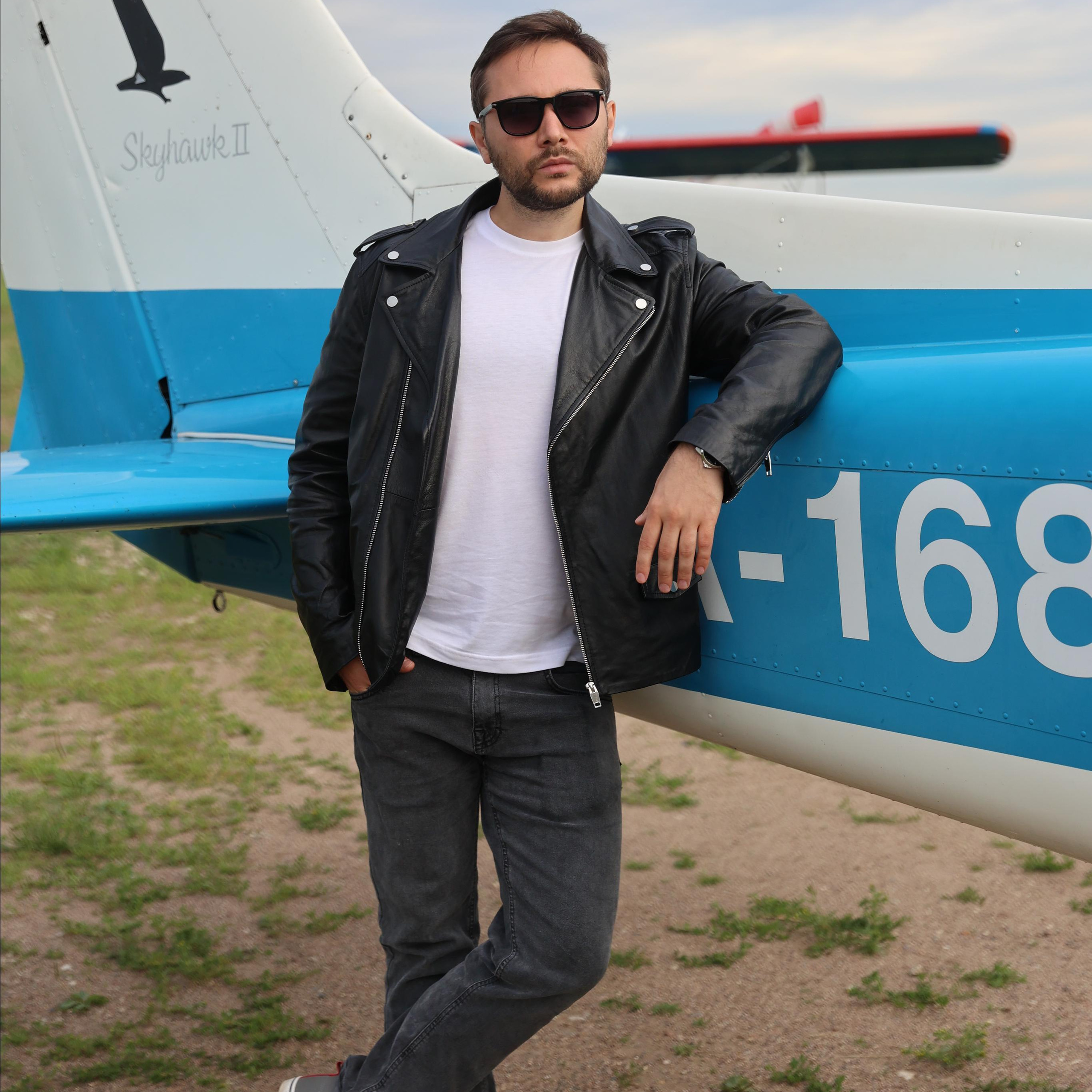 Отзывы. Фотограф в Санкт-Петербурге Закута Ольга