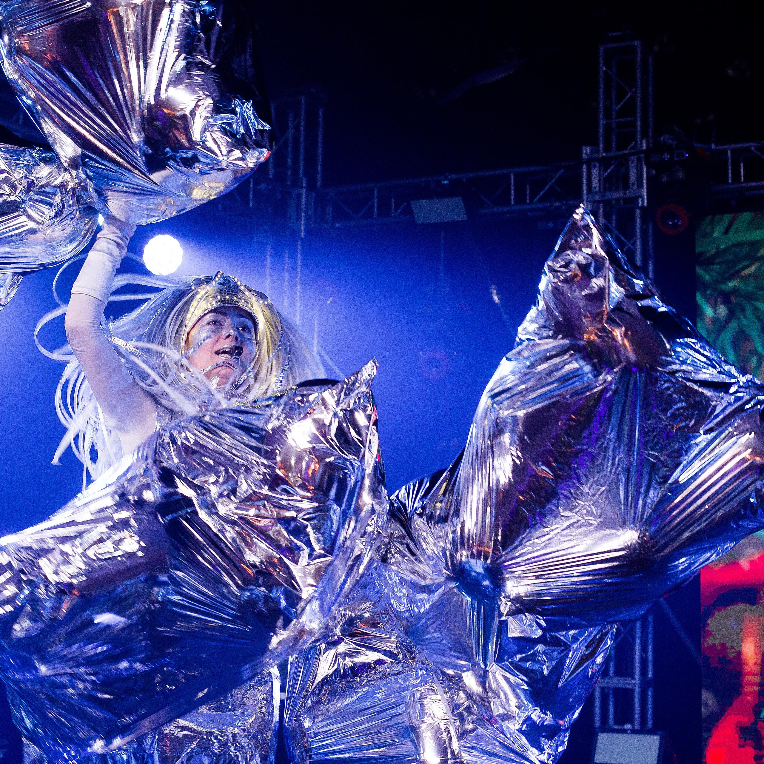 Корпоративы