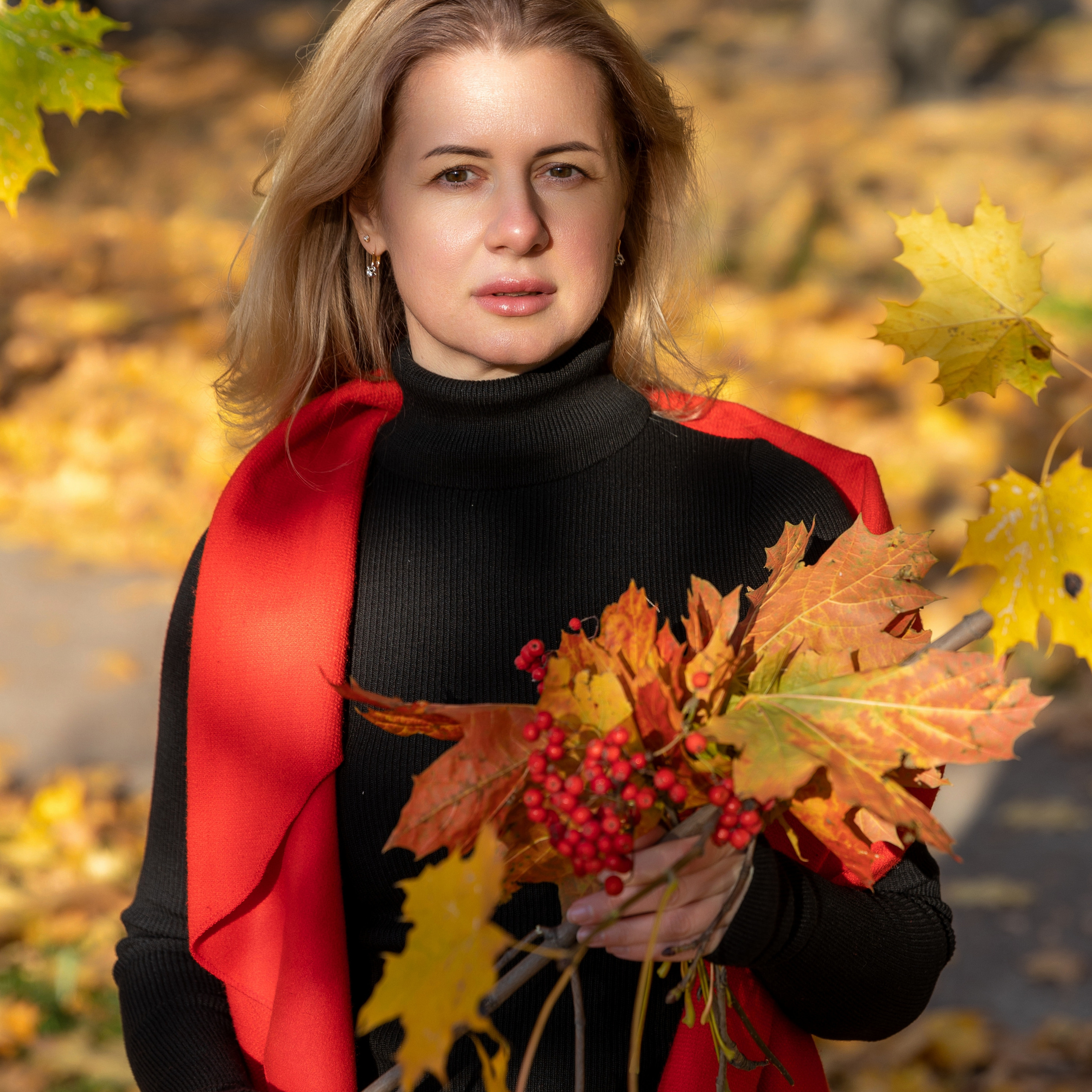 Отзывы. Фотограф в Санкт-Петербурге Закута Ольга