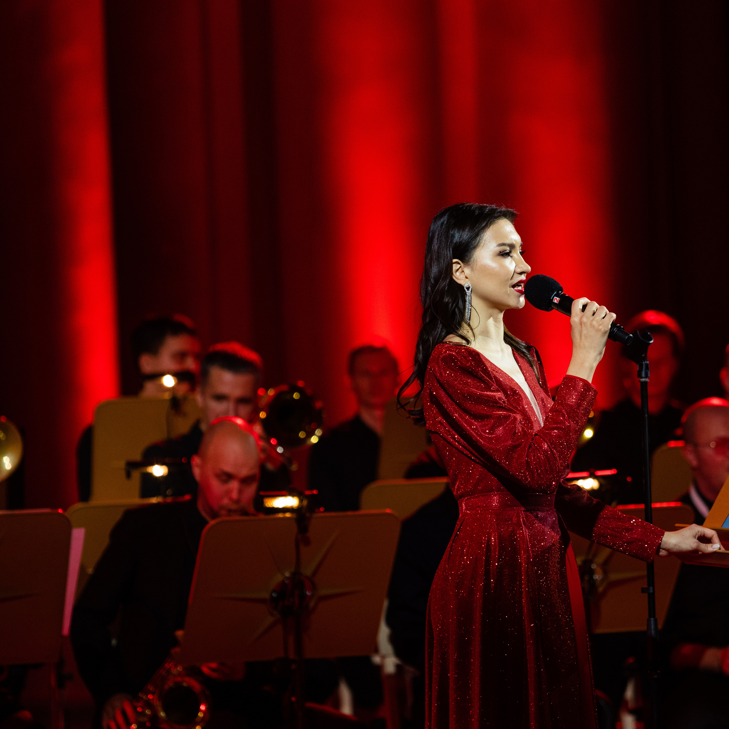 Джаз.Филармония