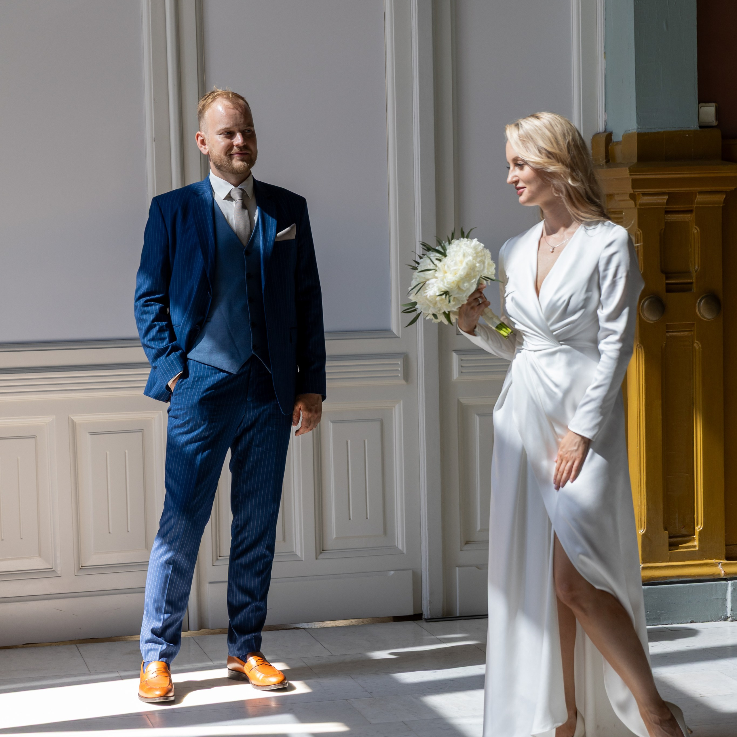 Роман и Таисия