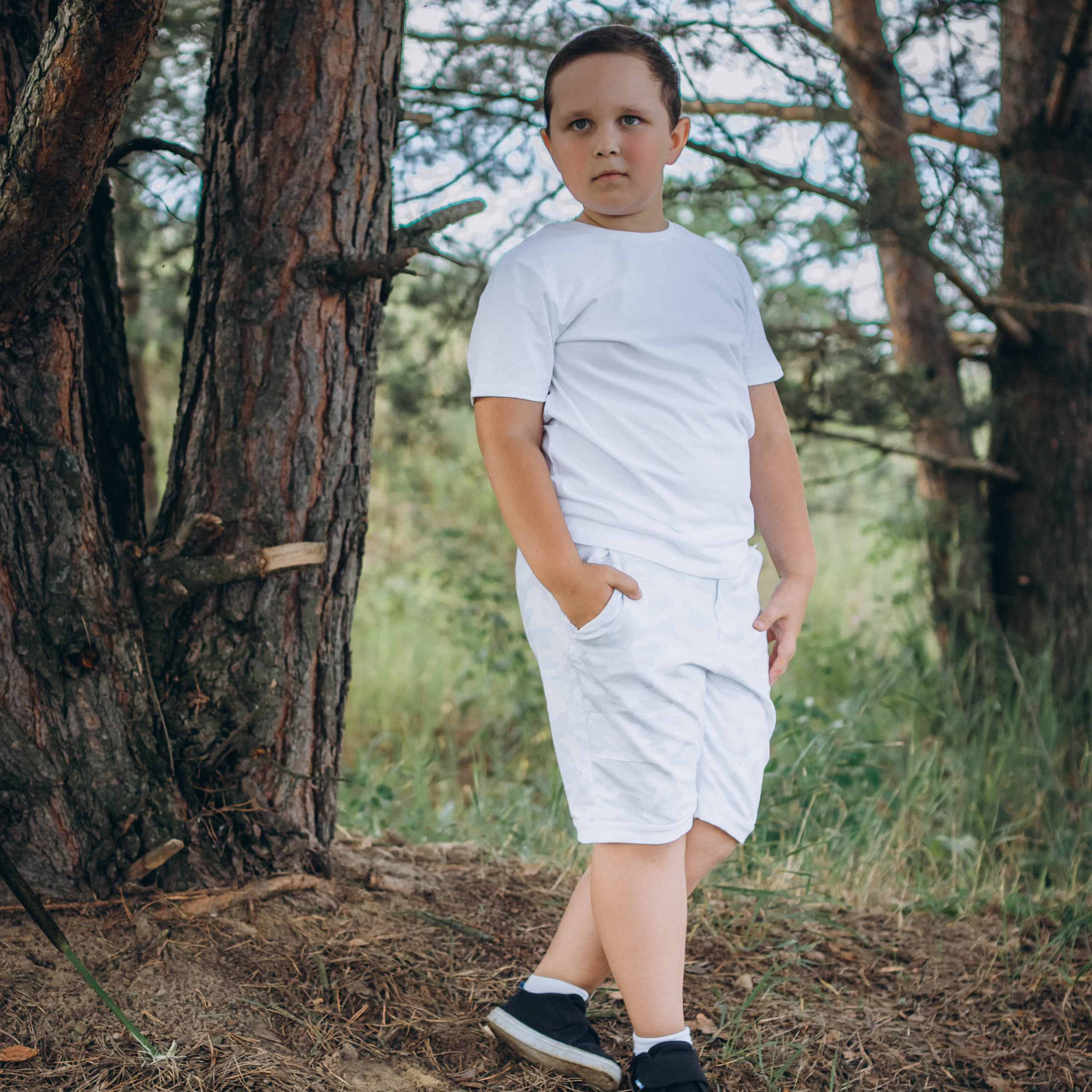 Семейный и детский фотограф г. Ногинск Катерина Ганюхина