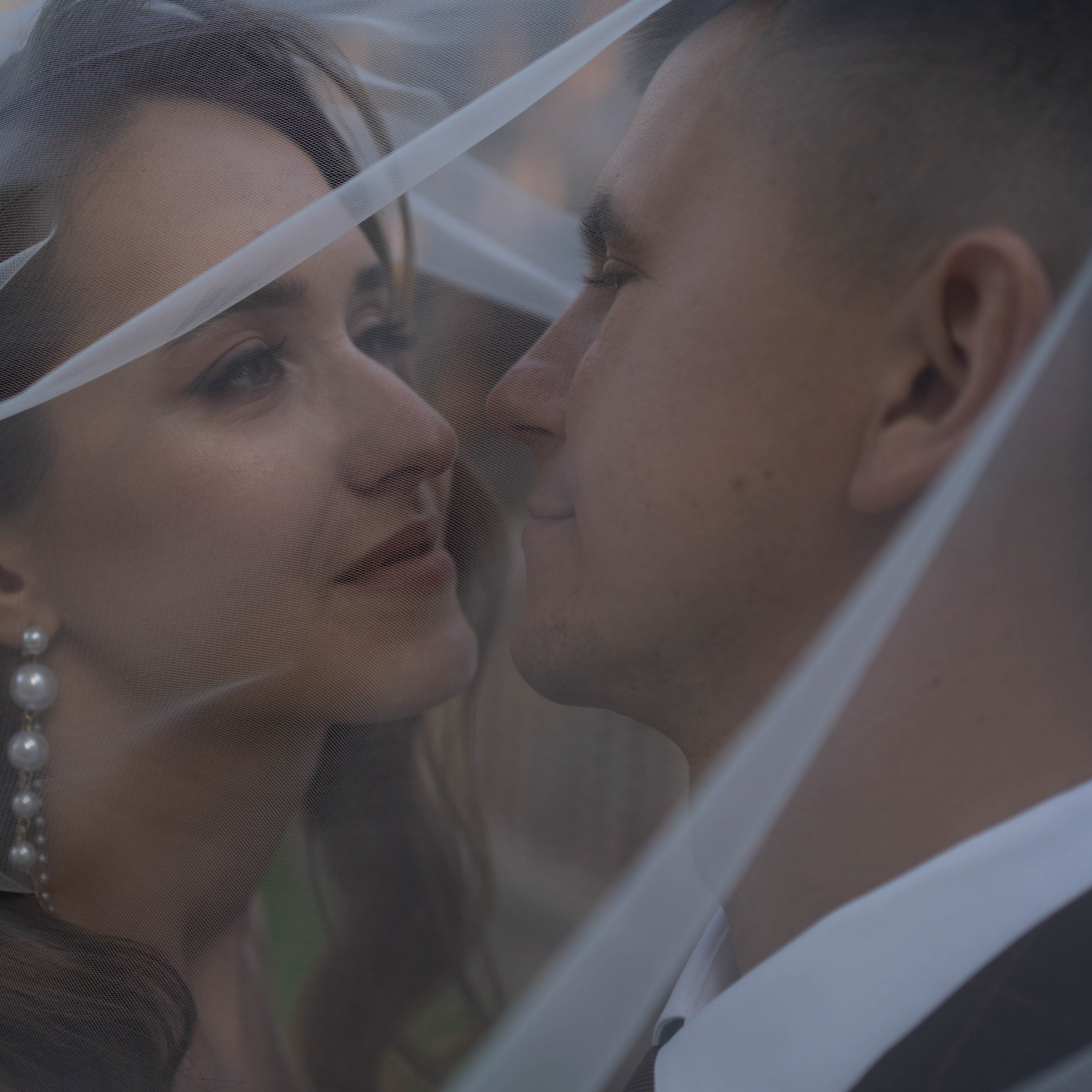 Максим и Анастасия