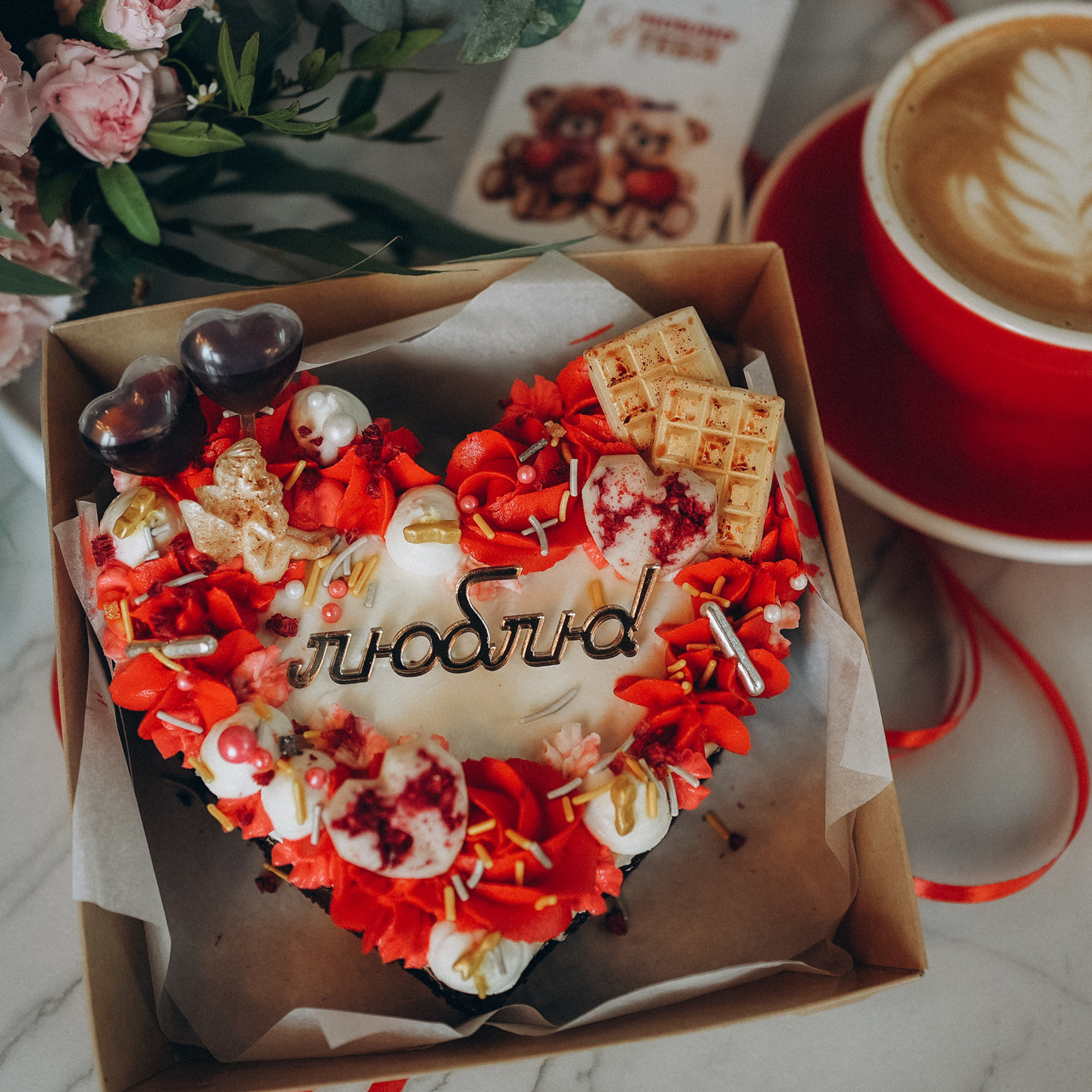 Семейный и детский фотограф г. Ногинск Катерина Ганюхина