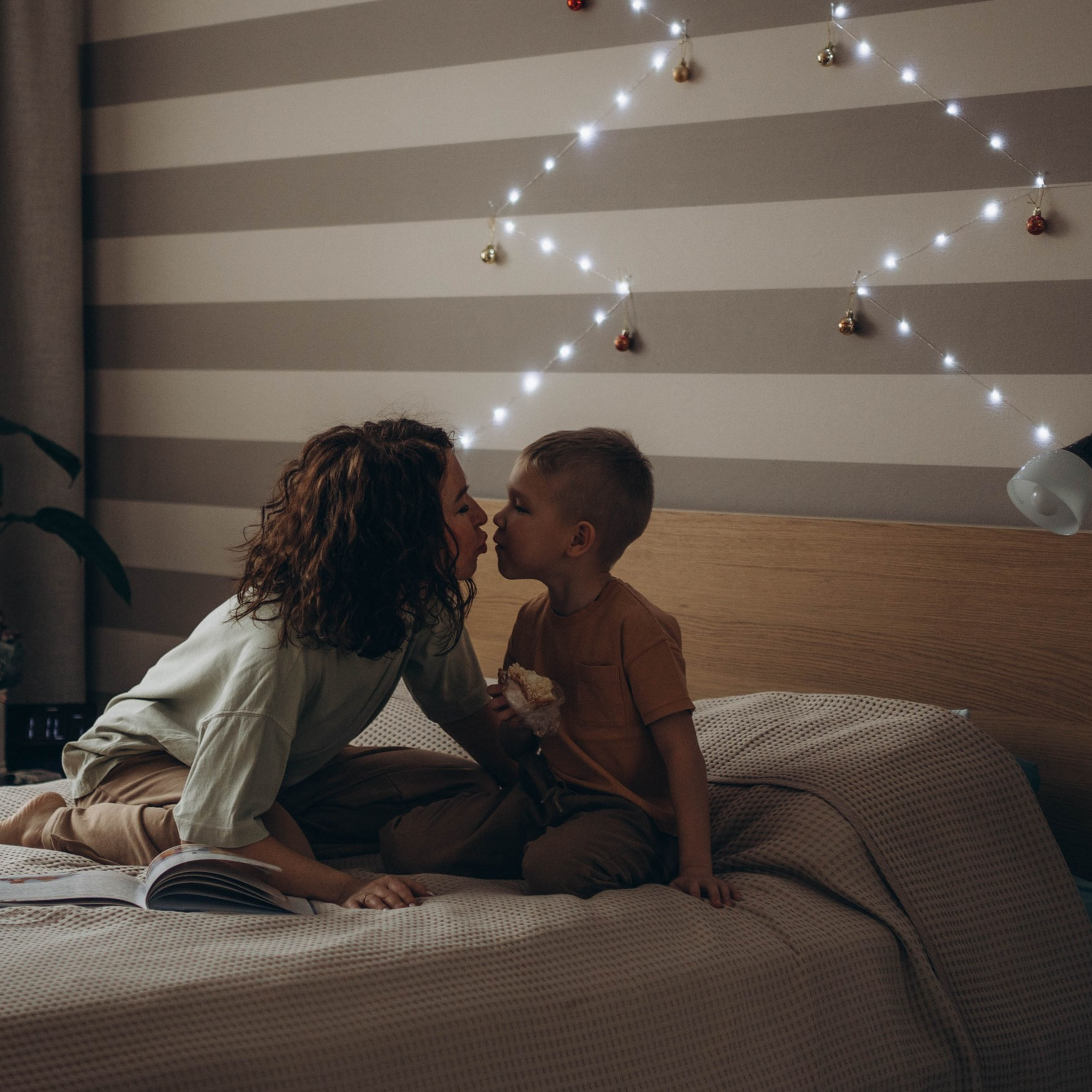 Семейный и детский фотограф г. Ногинск Катерина Ганюхина