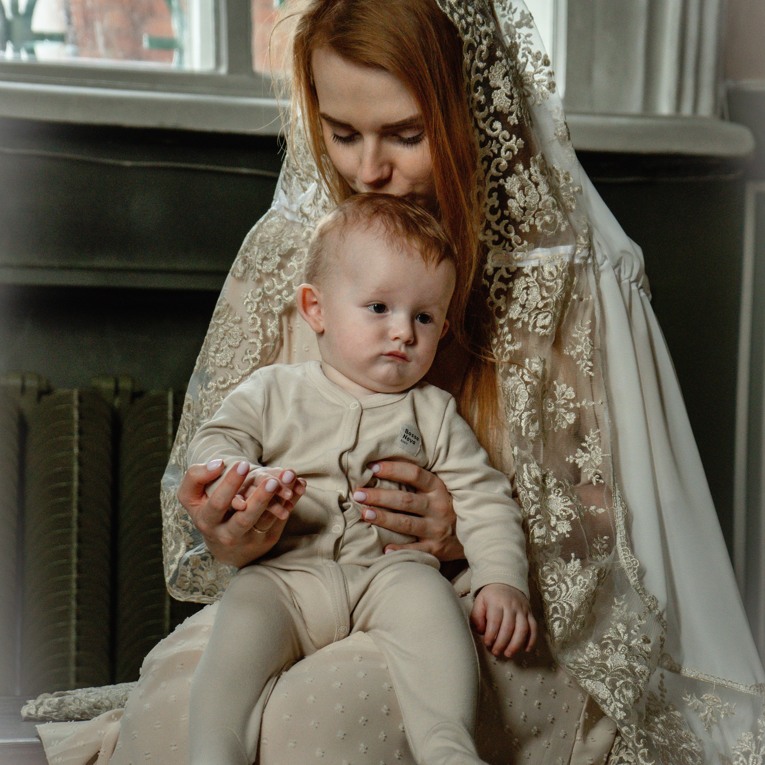 Илья с. Рахманово Павлово Посад