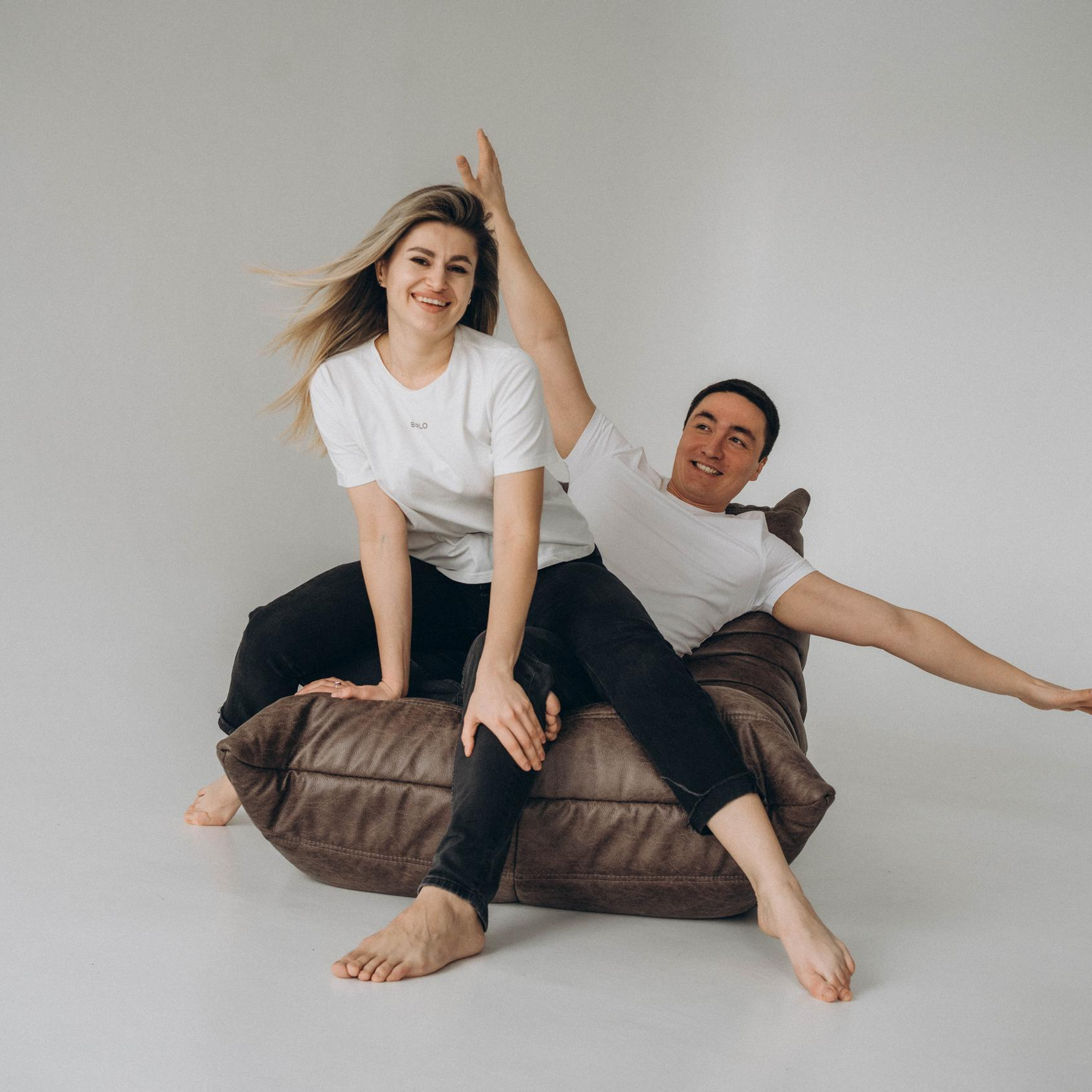 Семейный и детский фотограф г. Ногинск Катерина Ганюхина